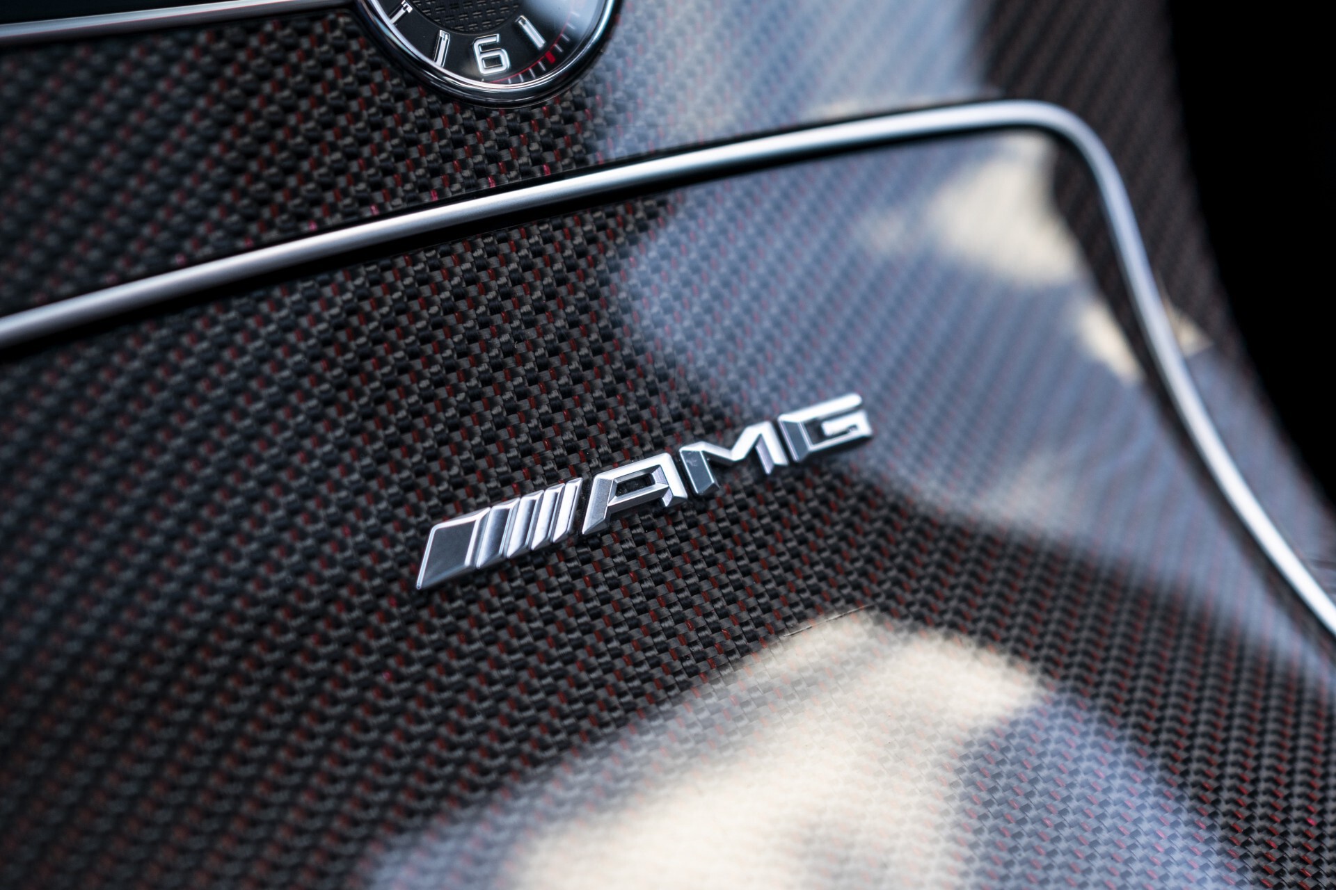 Mercedes-Benz C-Klasse Estate 63 AMG S Edition 1 Drivers Package/HUD/Burmester/Panorama/Performance uitlaat/Camera/Mem Aut7 Foto 33