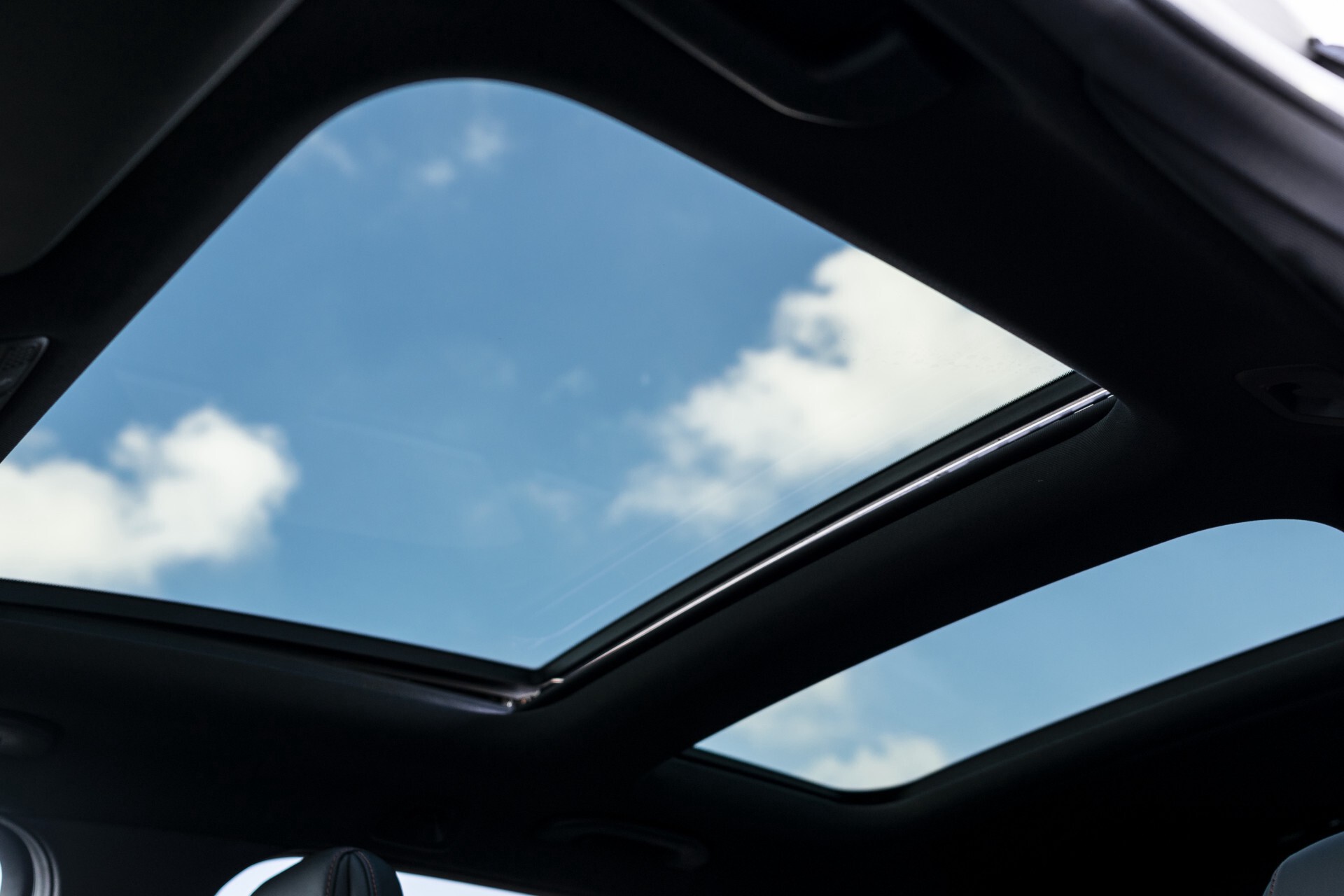 Mercedes-Benz C-Klasse Estate 63 AMG S Edition 1 Drivers Package/HUD/Burmester/Panorama/Performance uitlaat/Camera/Mem Aut7 Foto 42