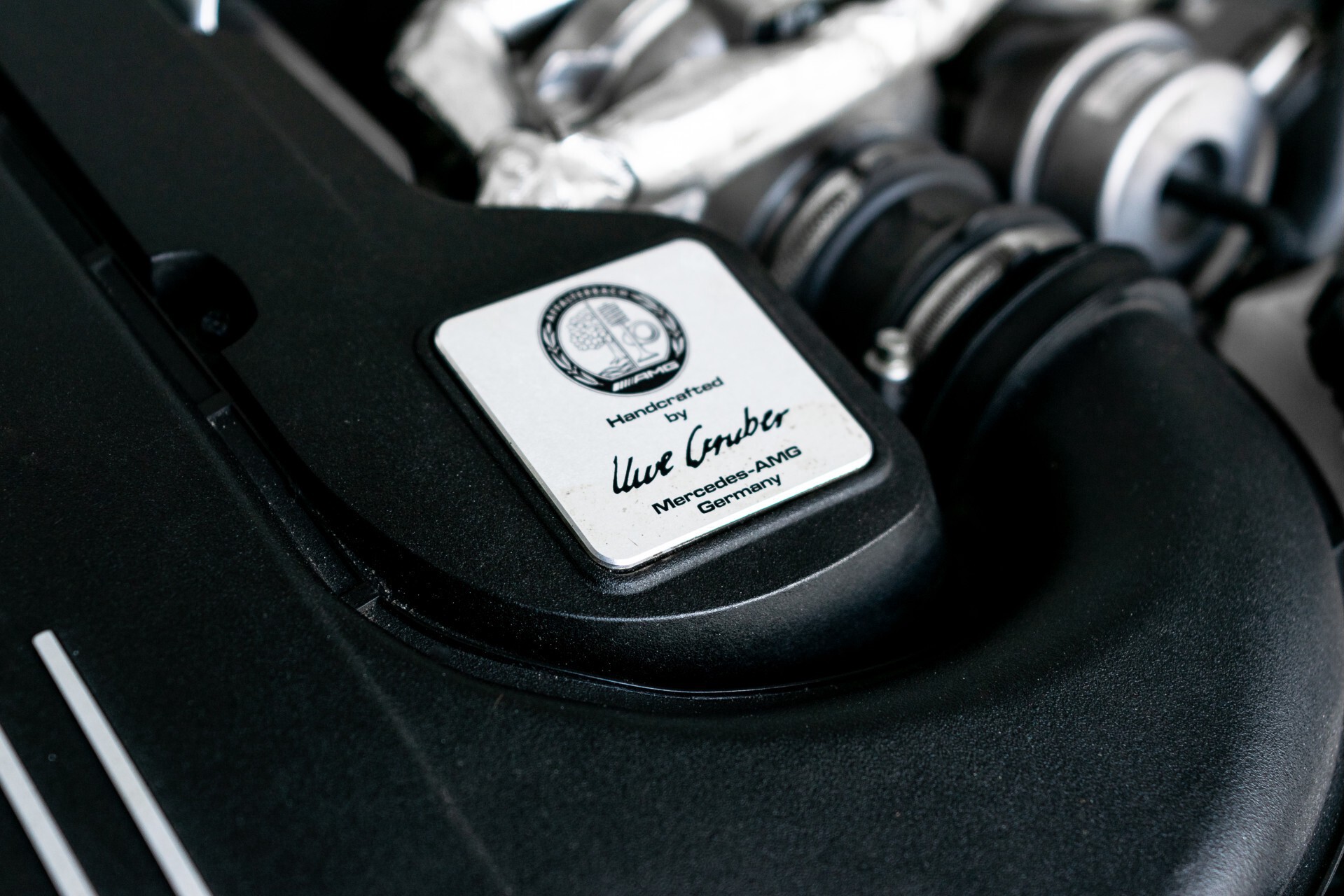 Mercedes-Benz C-Klasse Estate 63 AMG S Edition 1 Drivers Package/HUD/Burmester/Panorama/Performance uitlaat/Camera/Mem Aut7 Foto 46