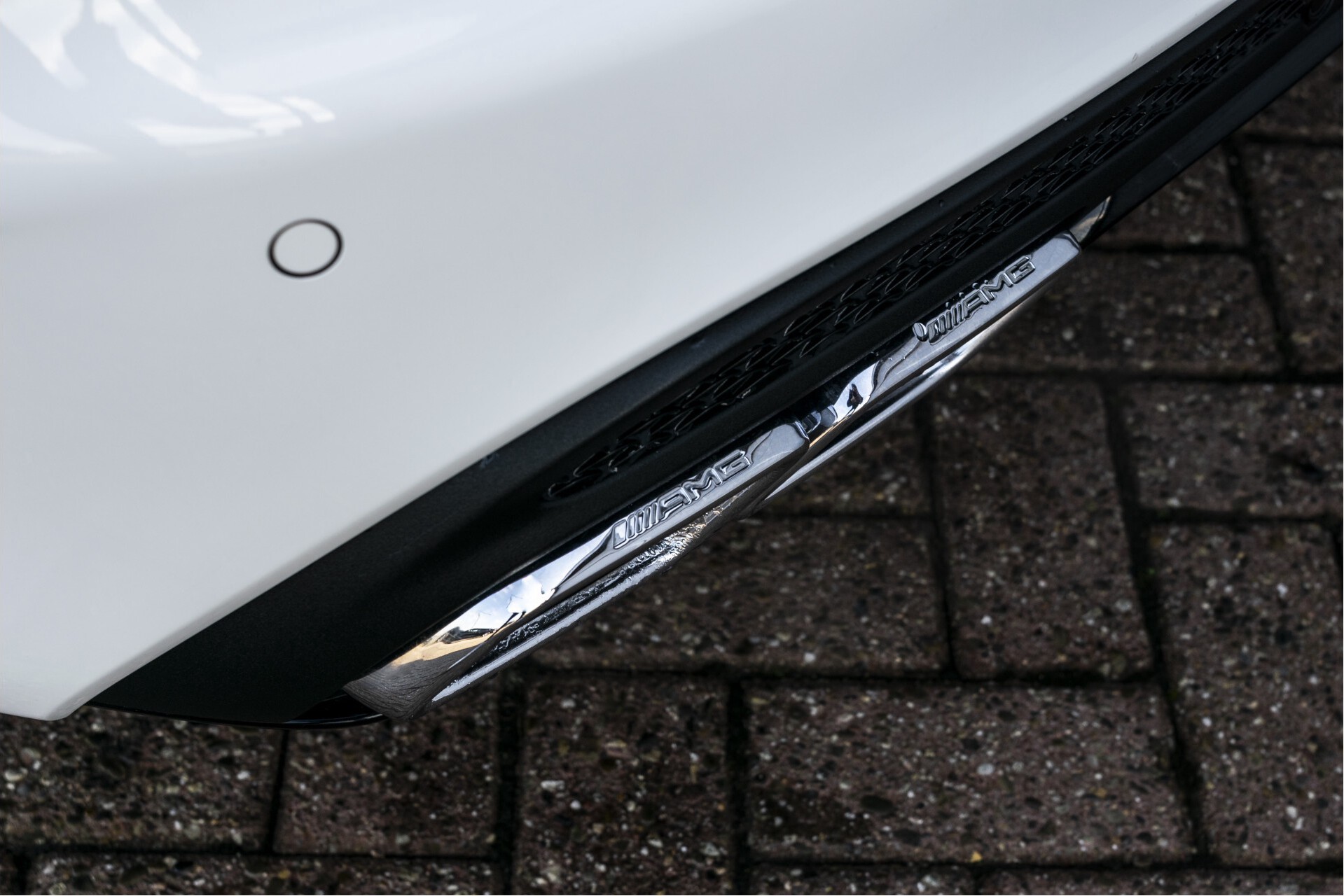 Mercedes-Benz C-Klasse Estate 63 AMG S Edition 1 Drivers Package/HUD/Burmester/Panorama/Performance uitlaat/Camera/Mem Aut7 Foto 51