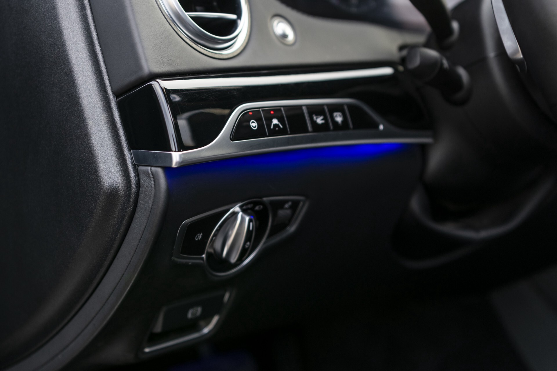 Mercedes-Benz S-Klasse 400d 4-M Lang Exclusive Full Options Aut9 Foto 19