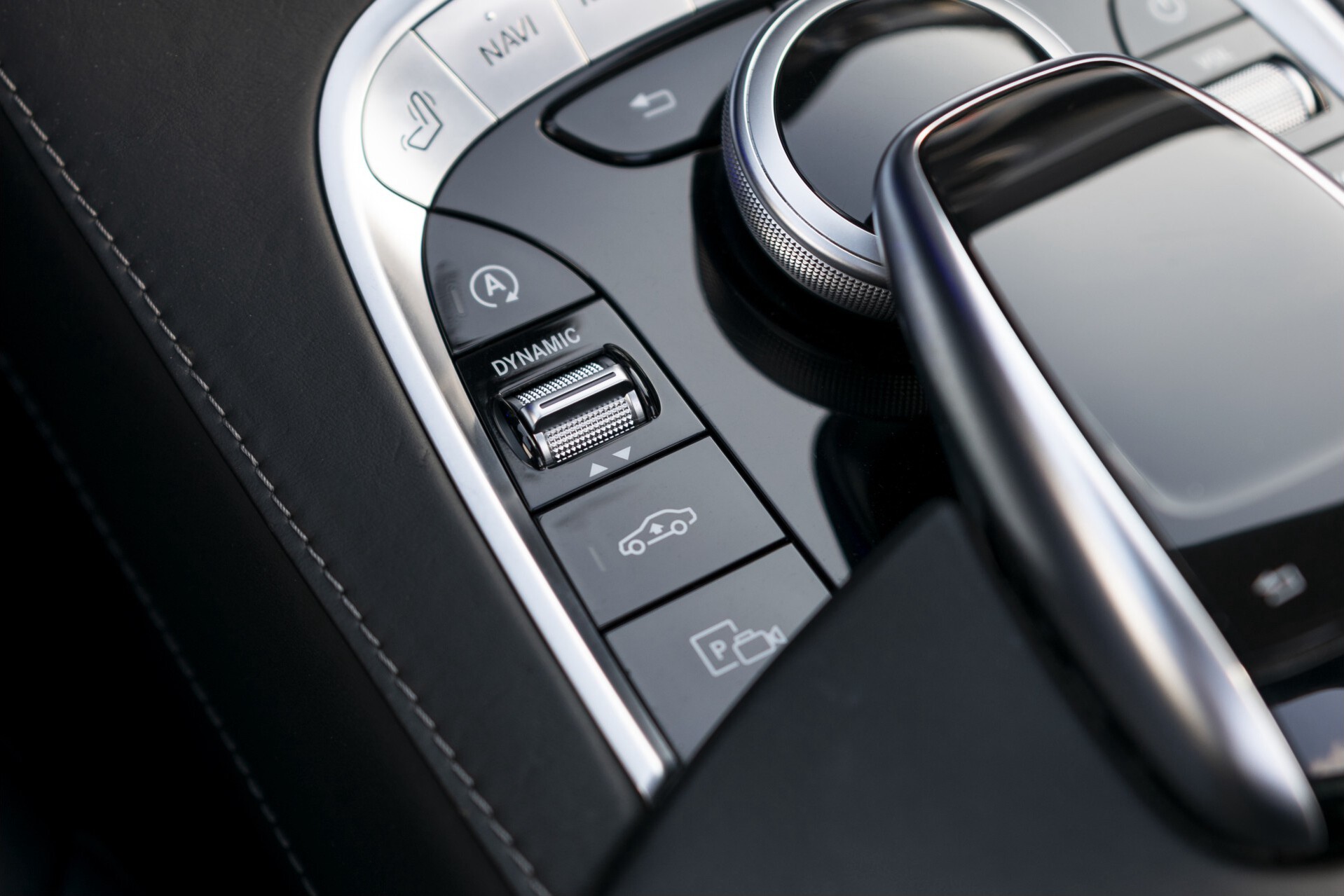 Mercedes-Benz S-Klasse 400d 4-M Lang Exclusive Full Options Aut9 Foto 37