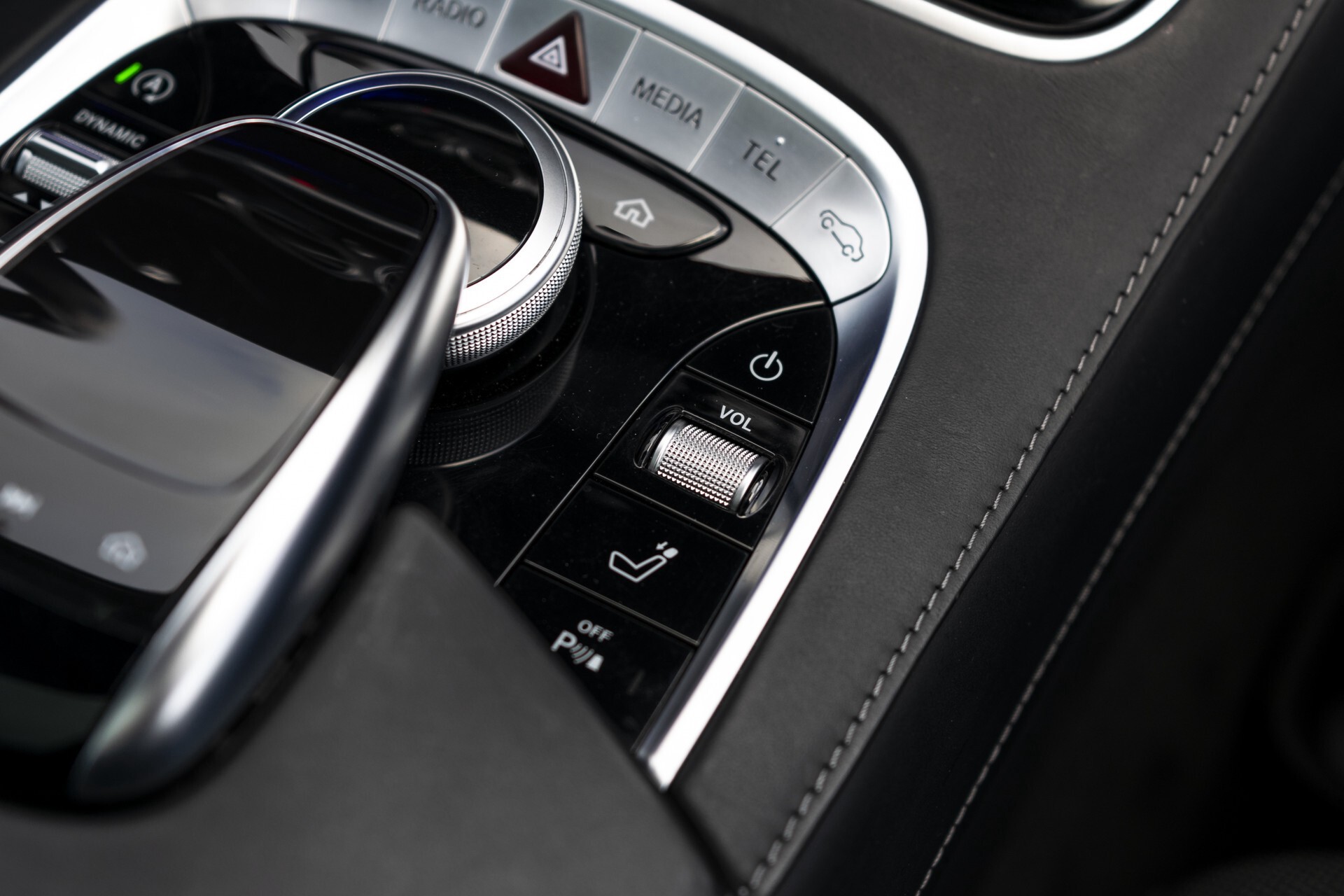 Mercedes-Benz S-Klasse 400d 4-M Lang Exclusive Full Options Aut9 Foto 38