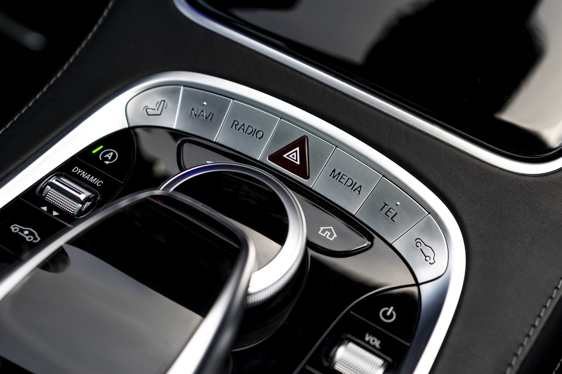 Mercedes-Benz S-Klasse 400d 4-M Lang Exclusive Full Options Aut9 Foto 40