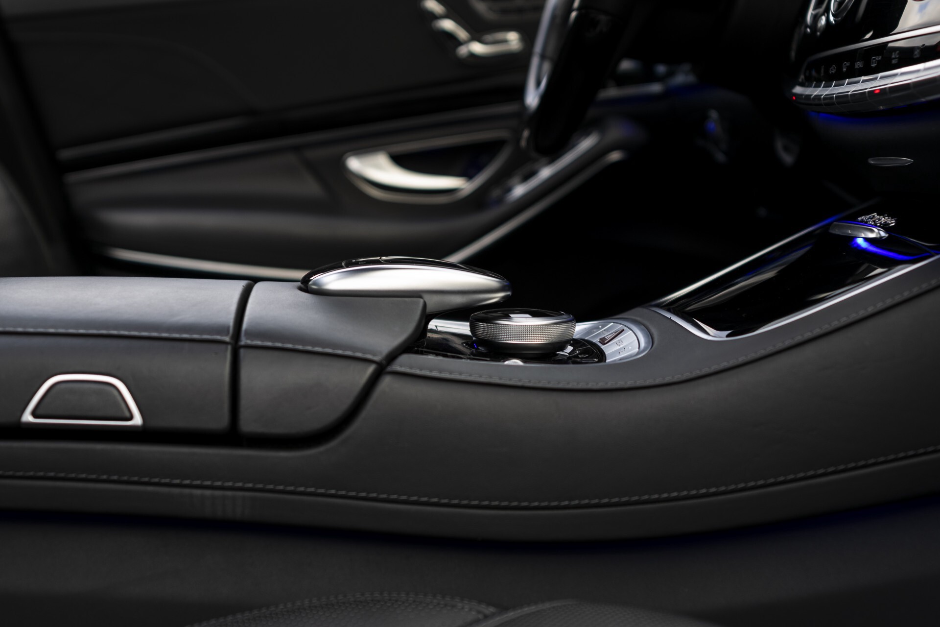 Mercedes-Benz S-Klasse 400d 4-M Lang Exclusive Full Options Aut9 Foto 42