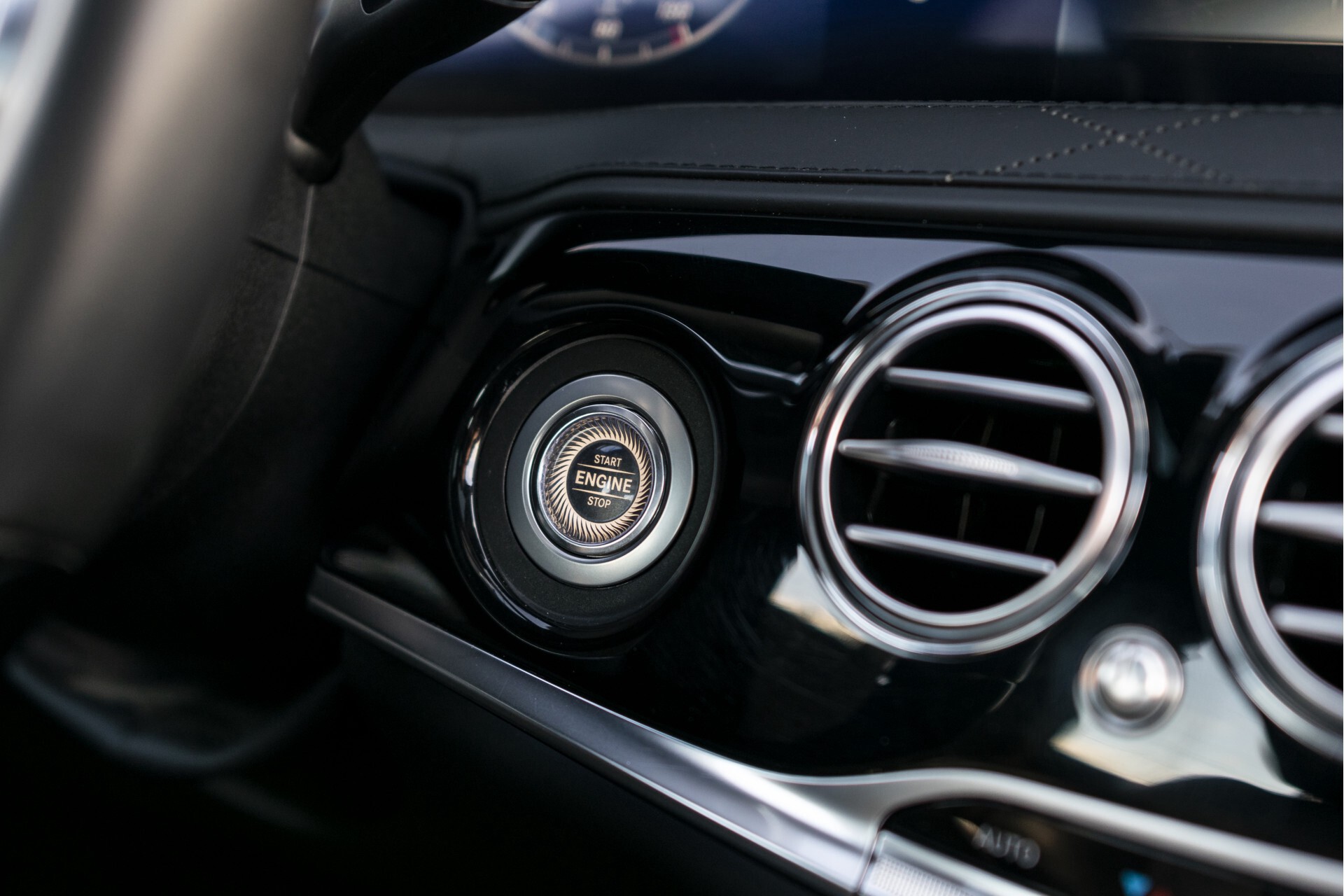 Mercedes-Benz S-Klasse 400d 4-M Lang Exclusive Full Options Aut9 Foto 43