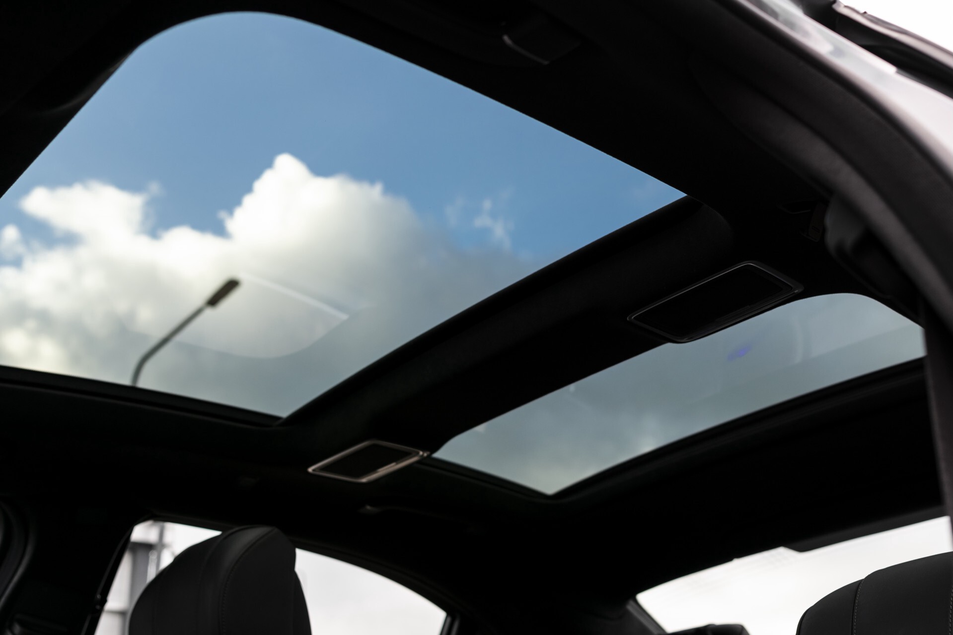 Mercedes-Benz S-Klasse 400d 4-M Lang Exclusive Full Options Aut9 Foto 50