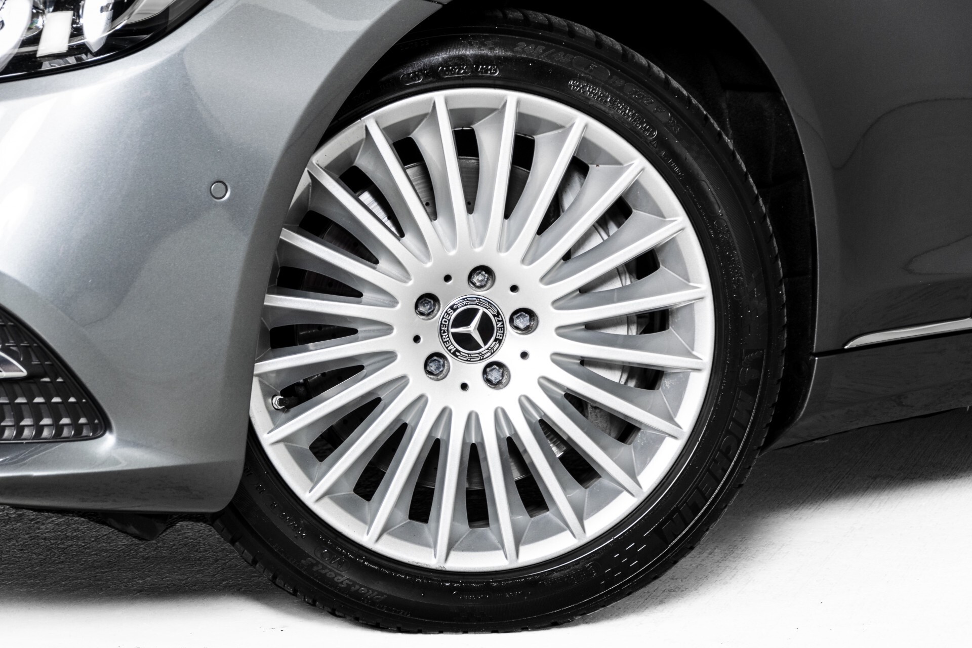 Mercedes-Benz S-Klasse 400d 4-M Lang Exclusive Full Options Aut9 Foto 55