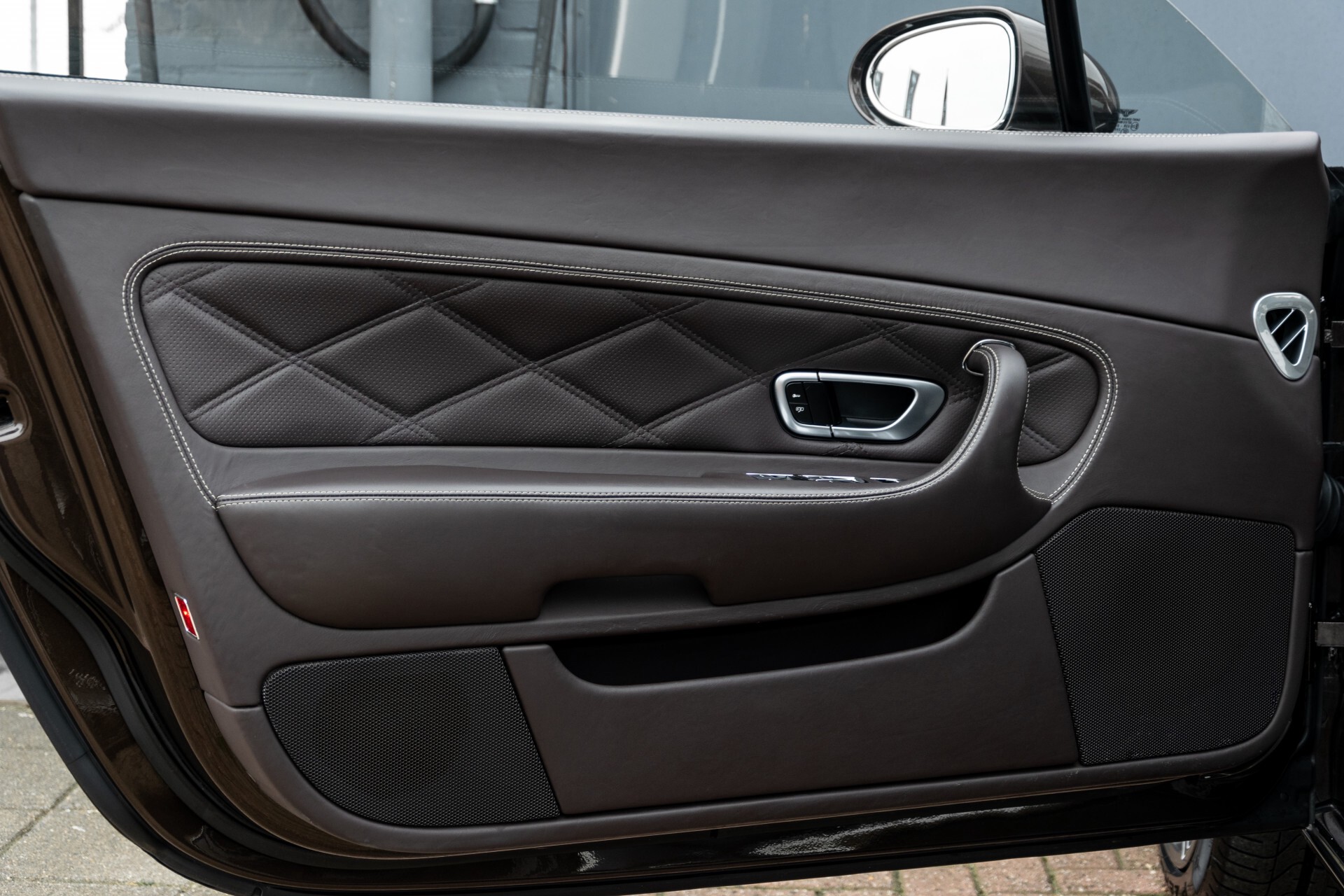 Bentley Continental GT 6.0 W12 GT Speed Ceramic Brakes | Mulliner | Standkachel | Keyless Aut6 Foto 12