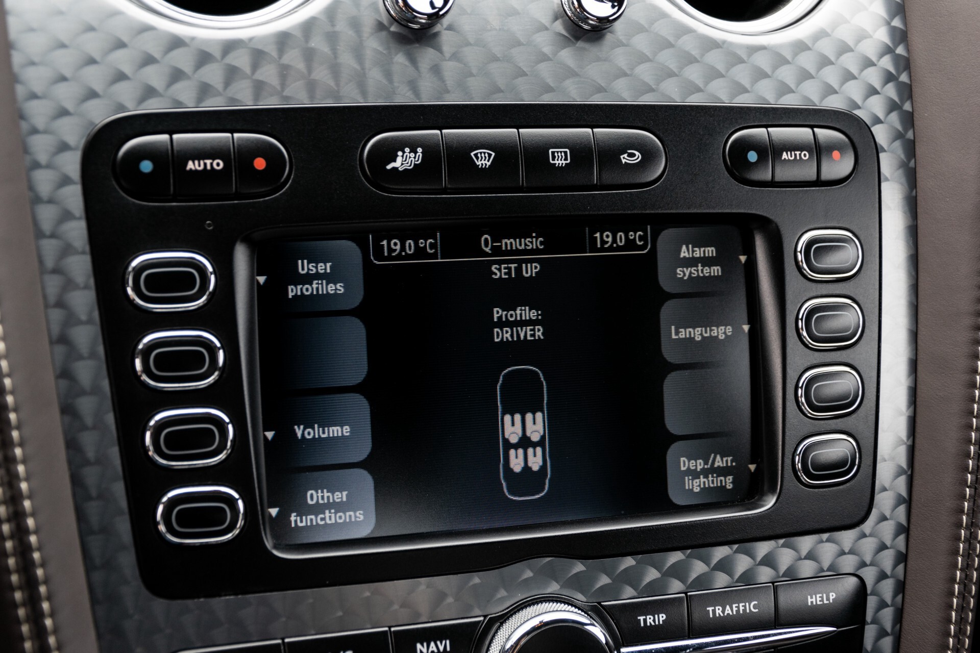 Bentley Continental GT 6.0 W12 GT Speed Ceramic Brakes | Mulliner | Standkachel | Keyless Aut6 Foto 23