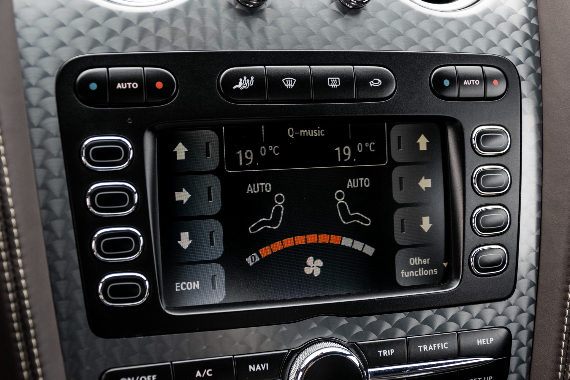 Bentley Continental GT 6.0 W12 GT Speed Ceramic Brakes | Mulliner | Standkachel | Keyless Aut6 Foto 25