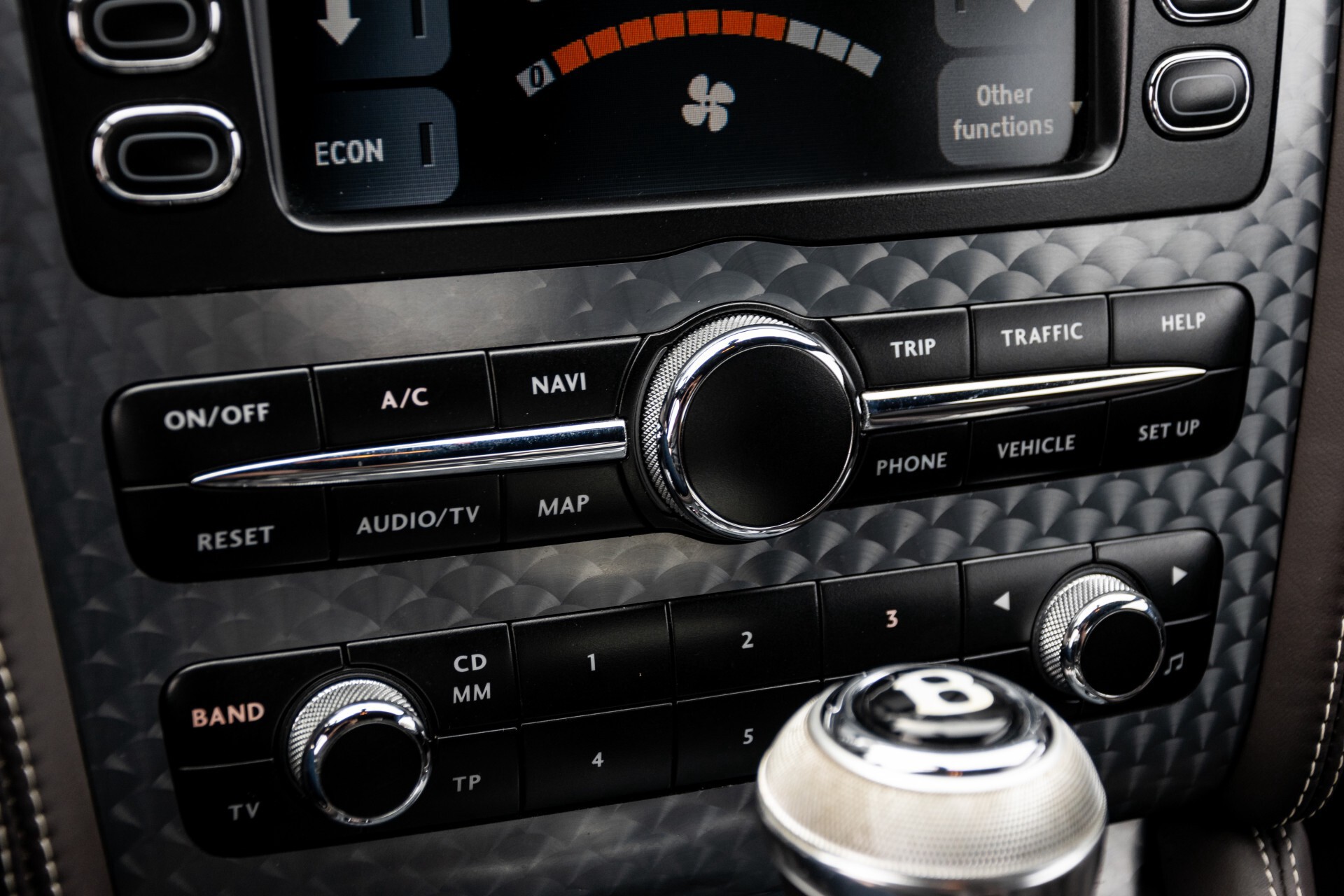 Bentley Continental GT 6.0 W12 GT Speed Ceramic Brakes | Mulliner | Standkachel | Keyless Aut6 Foto 29