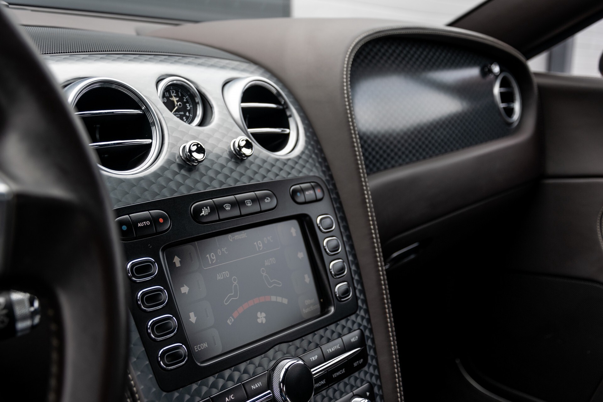 Bentley Continental GT 6.0 W12 GT Speed Ceramic Brakes | Mulliner | Standkachel | Keyless Aut6 Foto 34