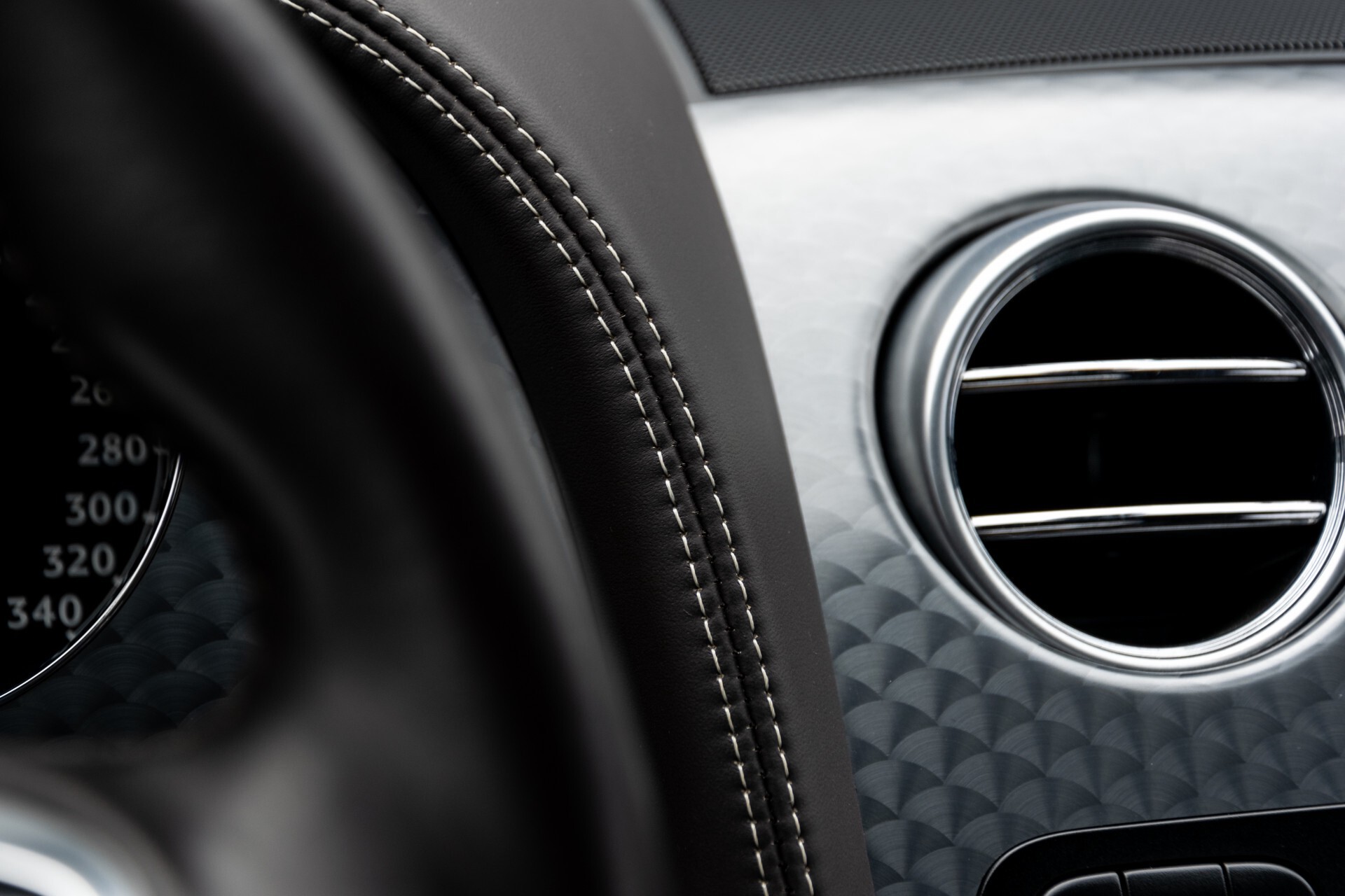 Bentley Continental GT 6.0 W12 GT Speed Ceramic Brakes | Mulliner | Standkachel | Keyless Aut6 Foto 35