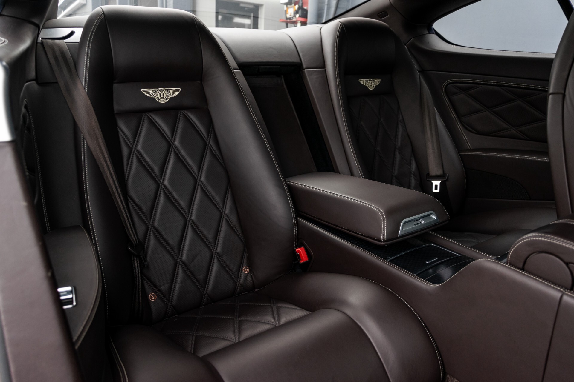 Bentley Continental GT 6.0 W12 GT Speed Ceramic Brakes | Mulliner | Standkachel | Keyless Aut6 Foto 4