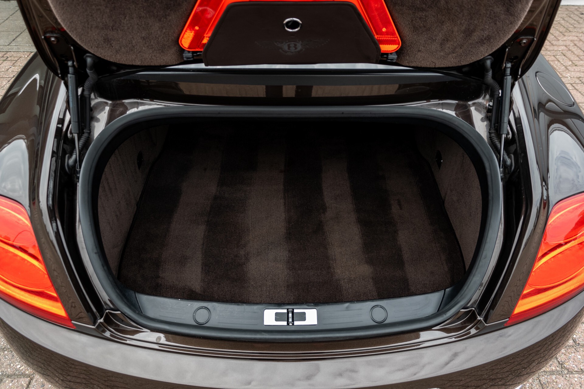 Bentley Continental GT 6.0 W12 GT Speed Ceramic Brakes | Mulliner | Standkachel | Keyless Aut6 Foto 46