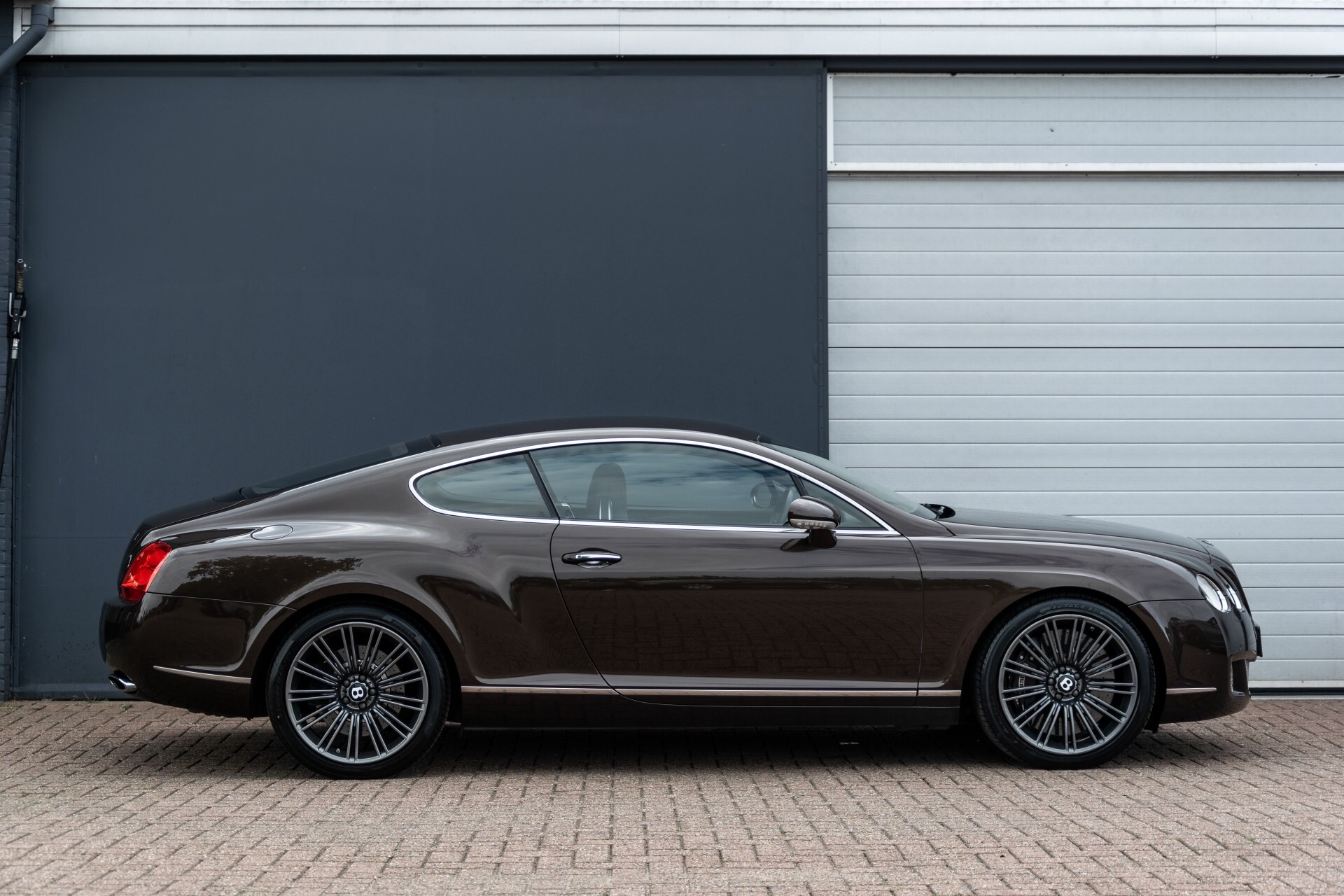 Bentley Continental GT 6.0 W12 GT Speed Ceramic Brakes | Mulliner | Standkachel | Keyless Aut6 Foto 47