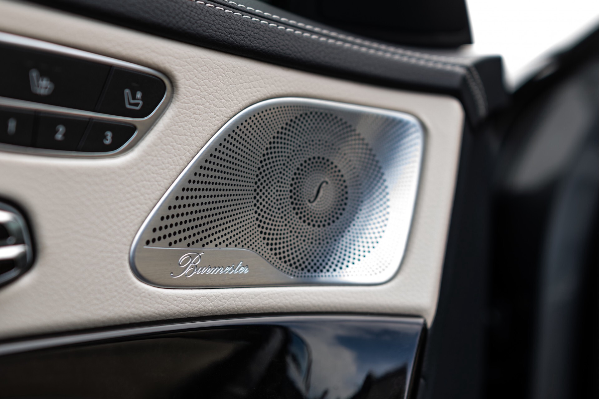 Mercedes-Benz S-Klasse 400d 4-M Lang AMG Plus Premium Plus Aut9 . Foto 16