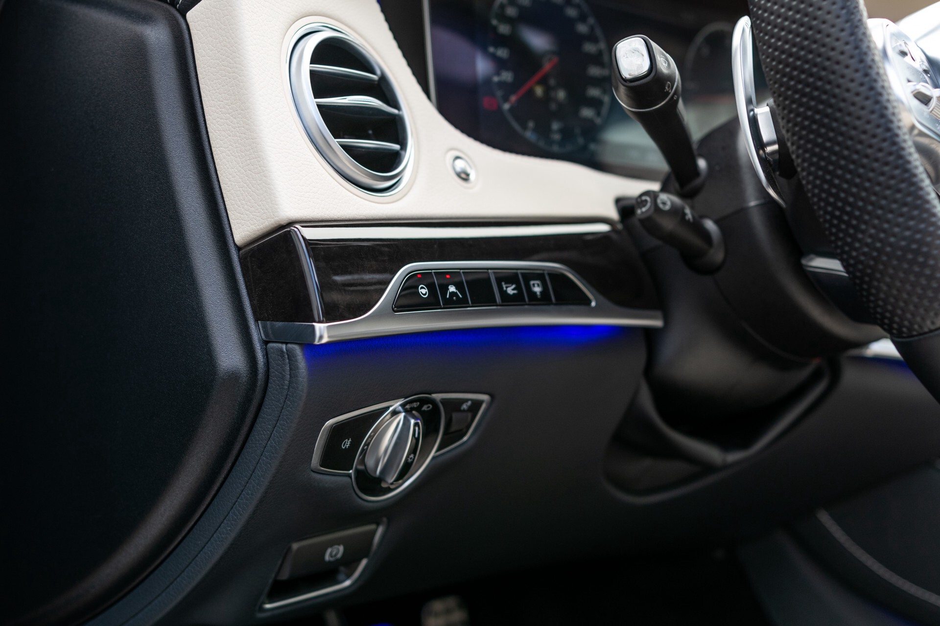 Mercedes-Benz S-Klasse 400d 4-M Lang AMG Plus Premium Plus Aut9 . Foto 20