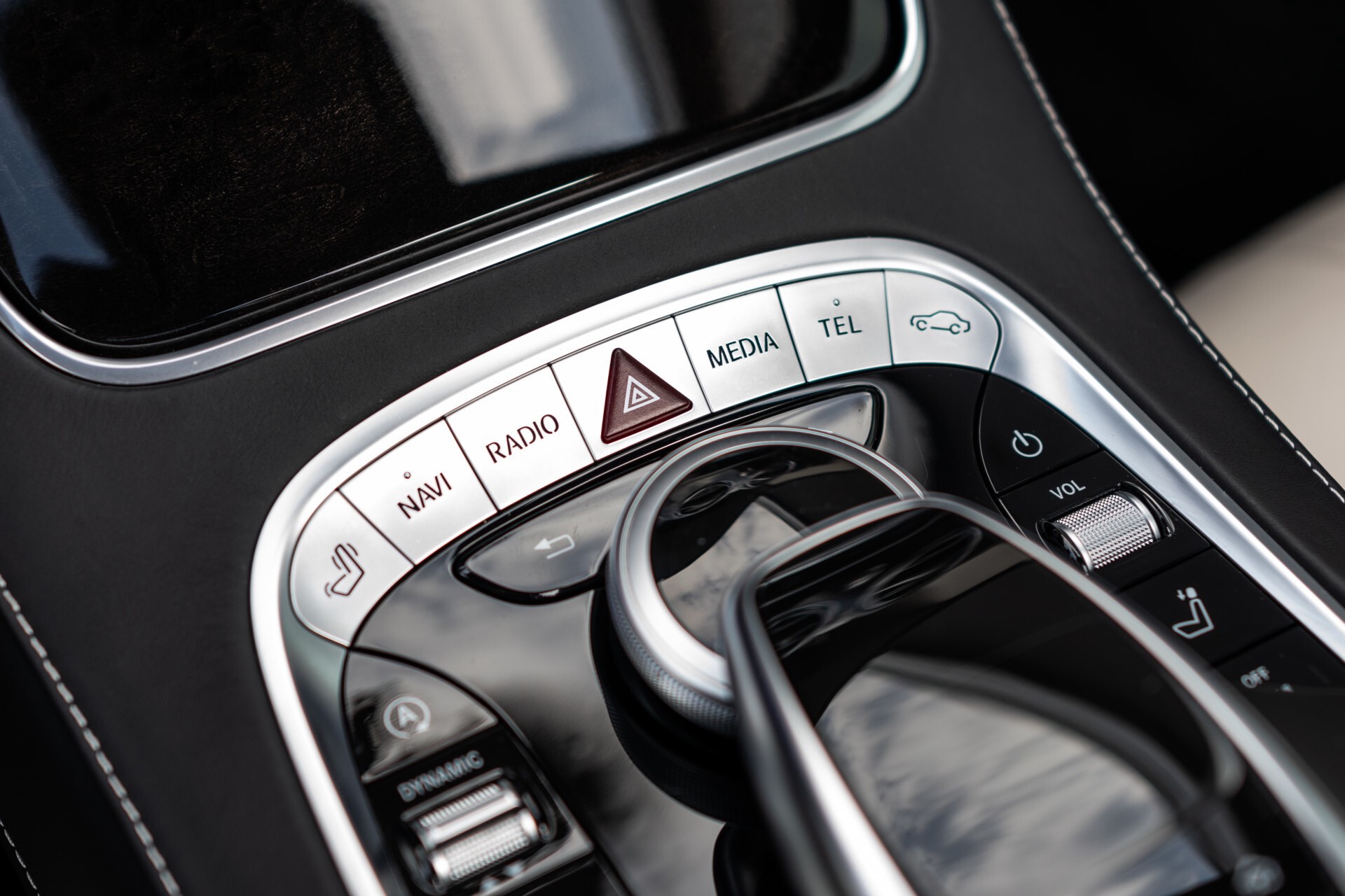 Mercedes-Benz S-Klasse 400d 4-M Lang AMG Plus Premium Plus Aut9 . Foto 28