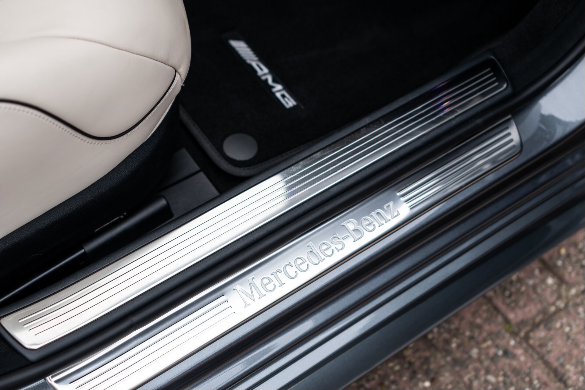 Mercedes-Benz S-Klasse 400d 4-M Lang AMG Plus Premium Plus Aut9 . Foto 38