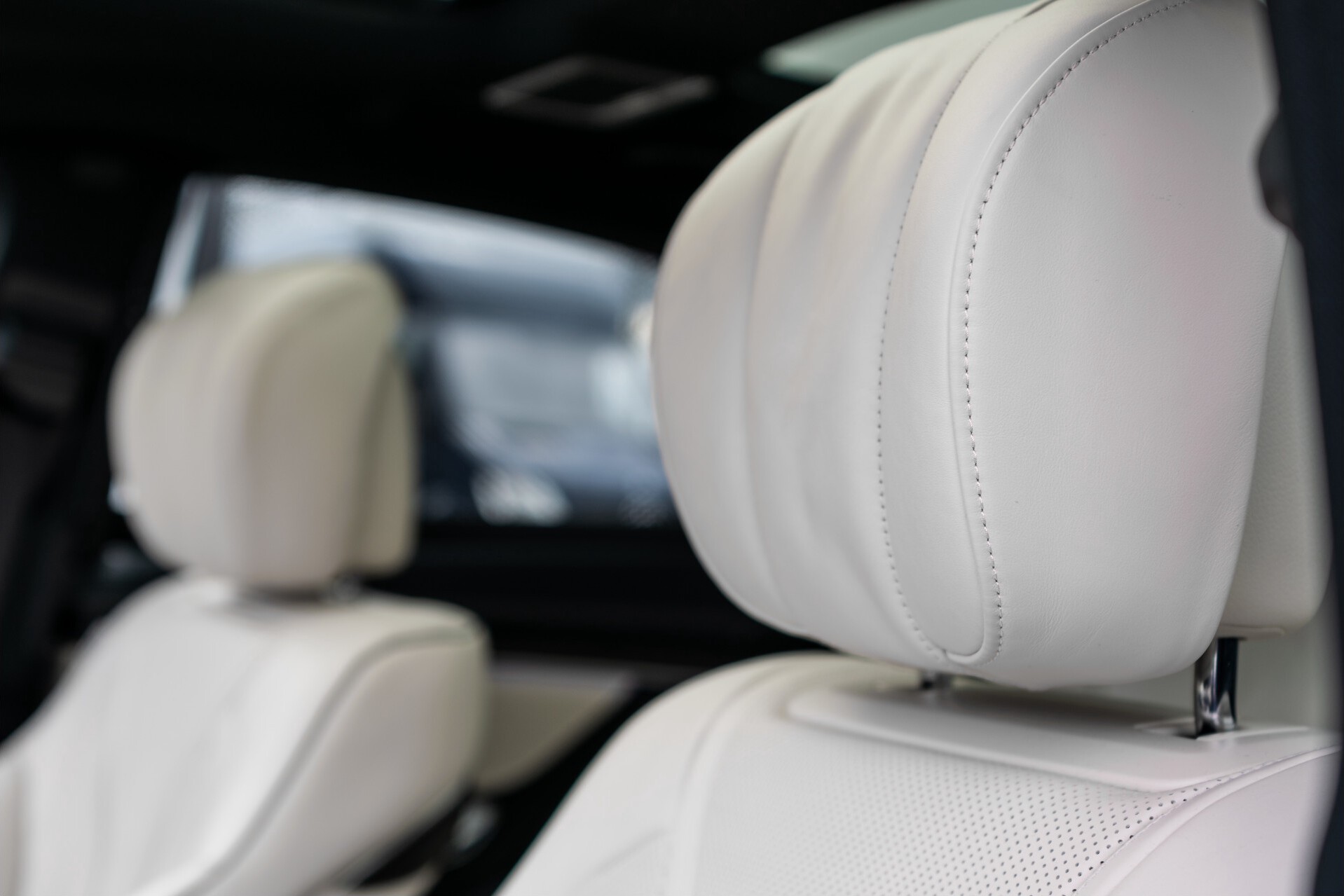 Mercedes-Benz S-Klasse 400d 4-M Lang AMG Plus Premium Plus Aut9 . Foto 49