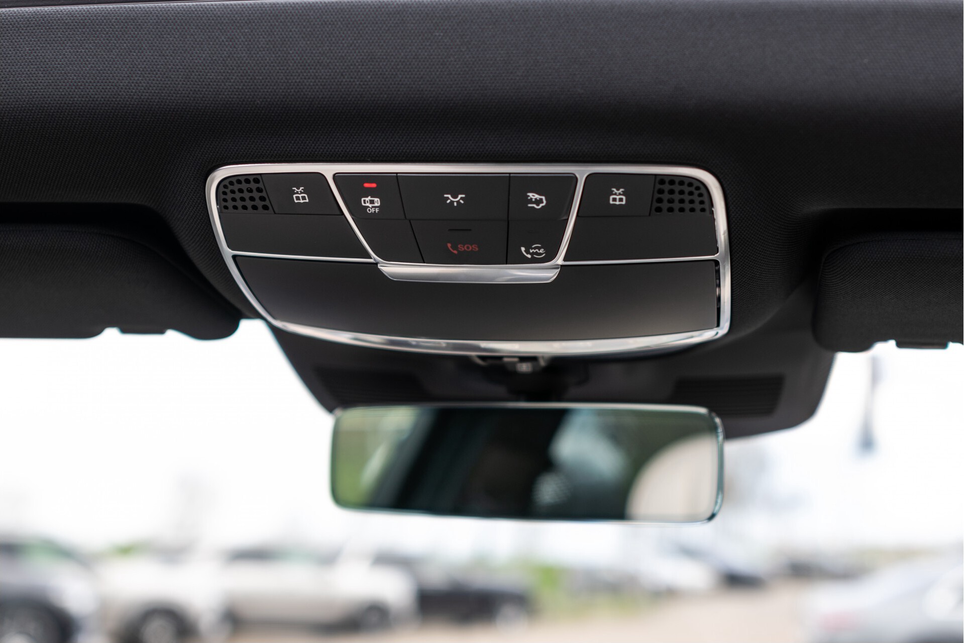 Mercedes-Benz S-Klasse 400d 4-M Lang AMG Plus Premium Plus Aut9 . Foto 53