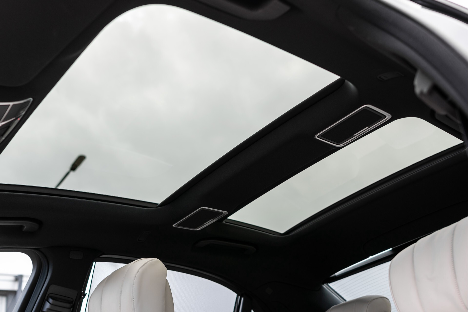 Mercedes-Benz S-Klasse 400d 4-M Lang AMG Plus Premium Plus Aut9 . Foto 54