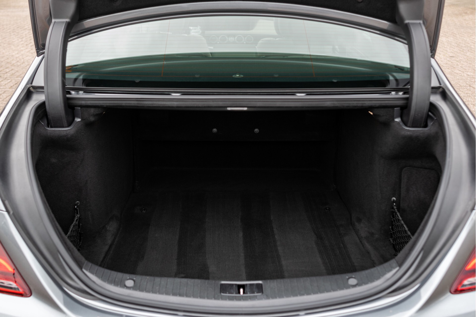 Mercedes-Benz S-Klasse 400d 4-M Lang AMG Plus Premium Plus Aut9 . Foto 56