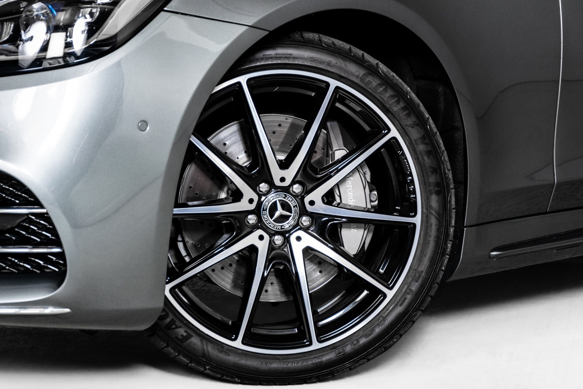 Mercedes-Benz S-Klasse 400d 4-M Lang AMG Plus Premium Plus Aut9 . Foto 60