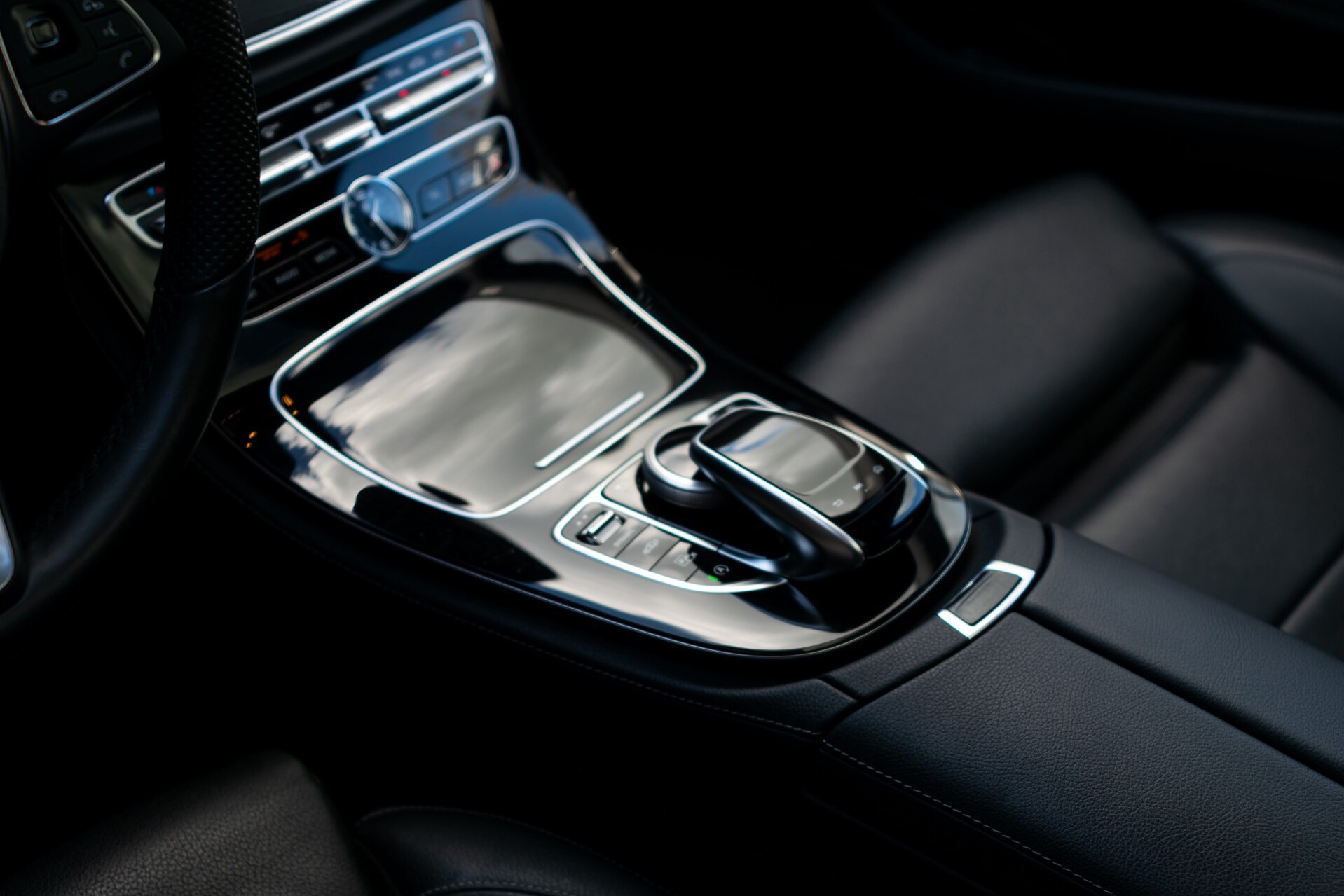 Mercedes-Benz E-Klasse All-Terrain 220 d 4-M Panorama/Widescreen/Burmester/Wegkl-trekhaak Aut9 Foto 11