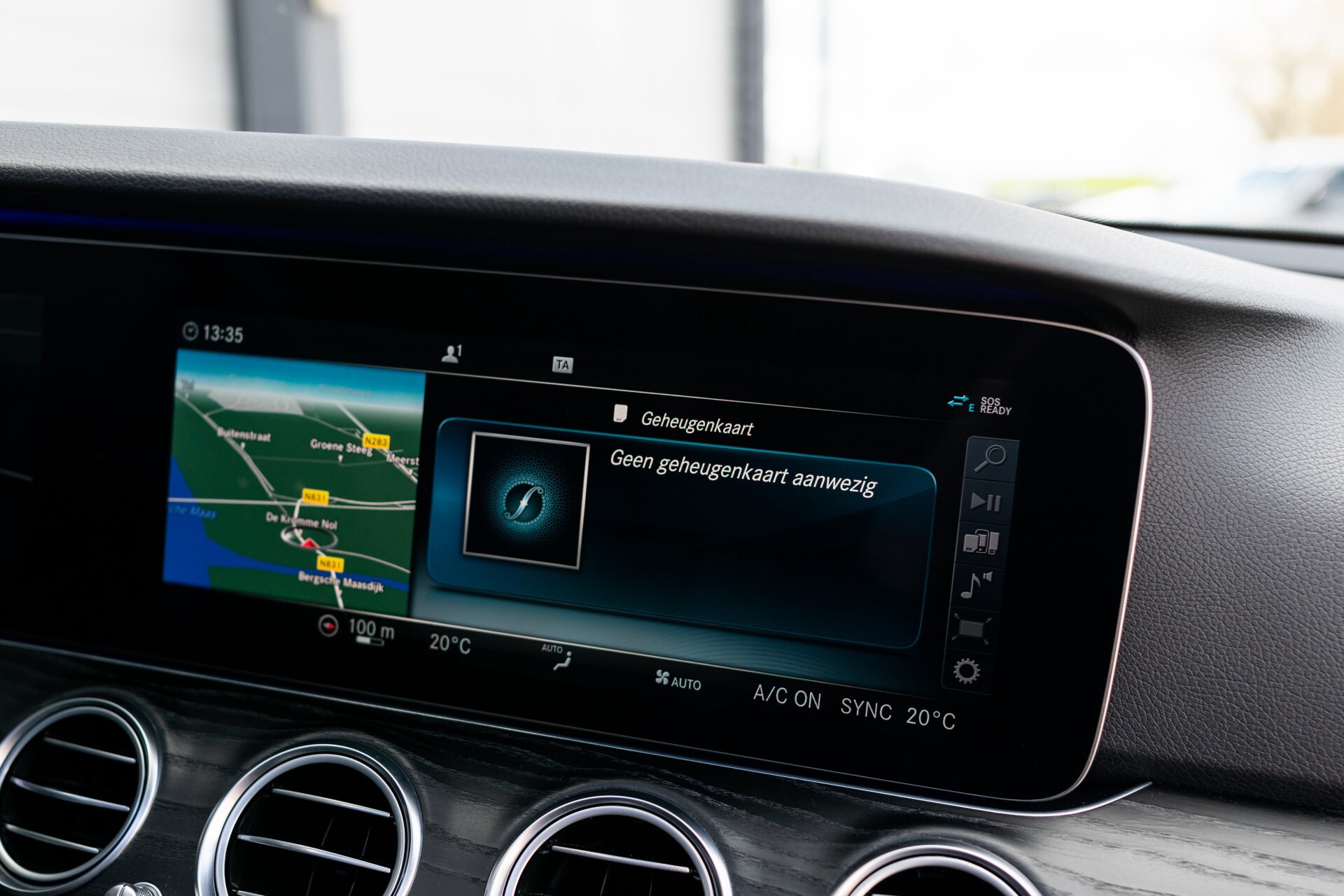 Mercedes-Benz E-Klasse All-Terrain 220 d 4-M Panorama/Widescreen/Burmester/Wegkl-trekhaak Aut9 Foto 14