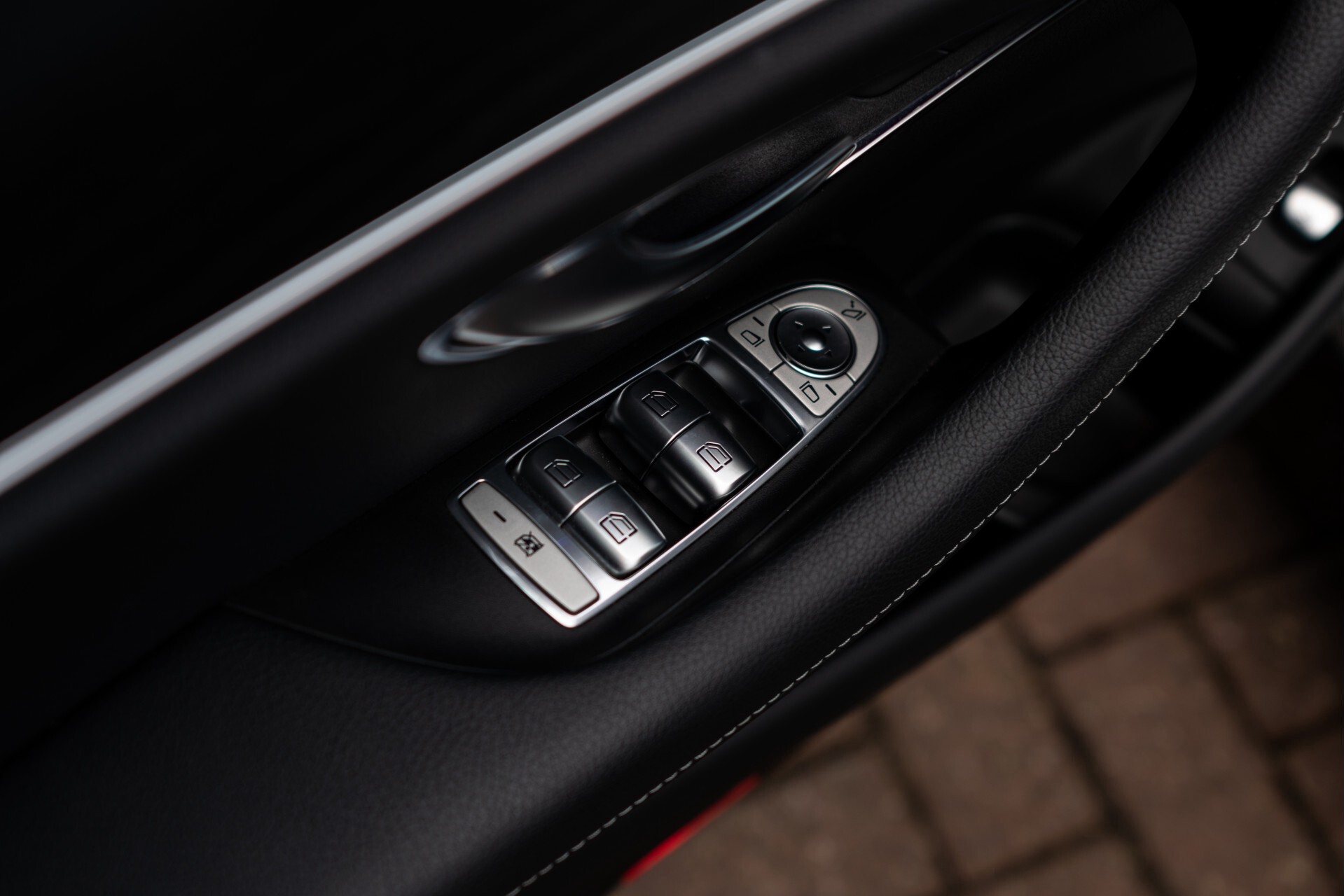 Mercedes-Benz E-Klasse All-Terrain 220 d 4-M Panorama/Widescreen/Burmester/Wegkl-trekhaak Aut9 Foto 15