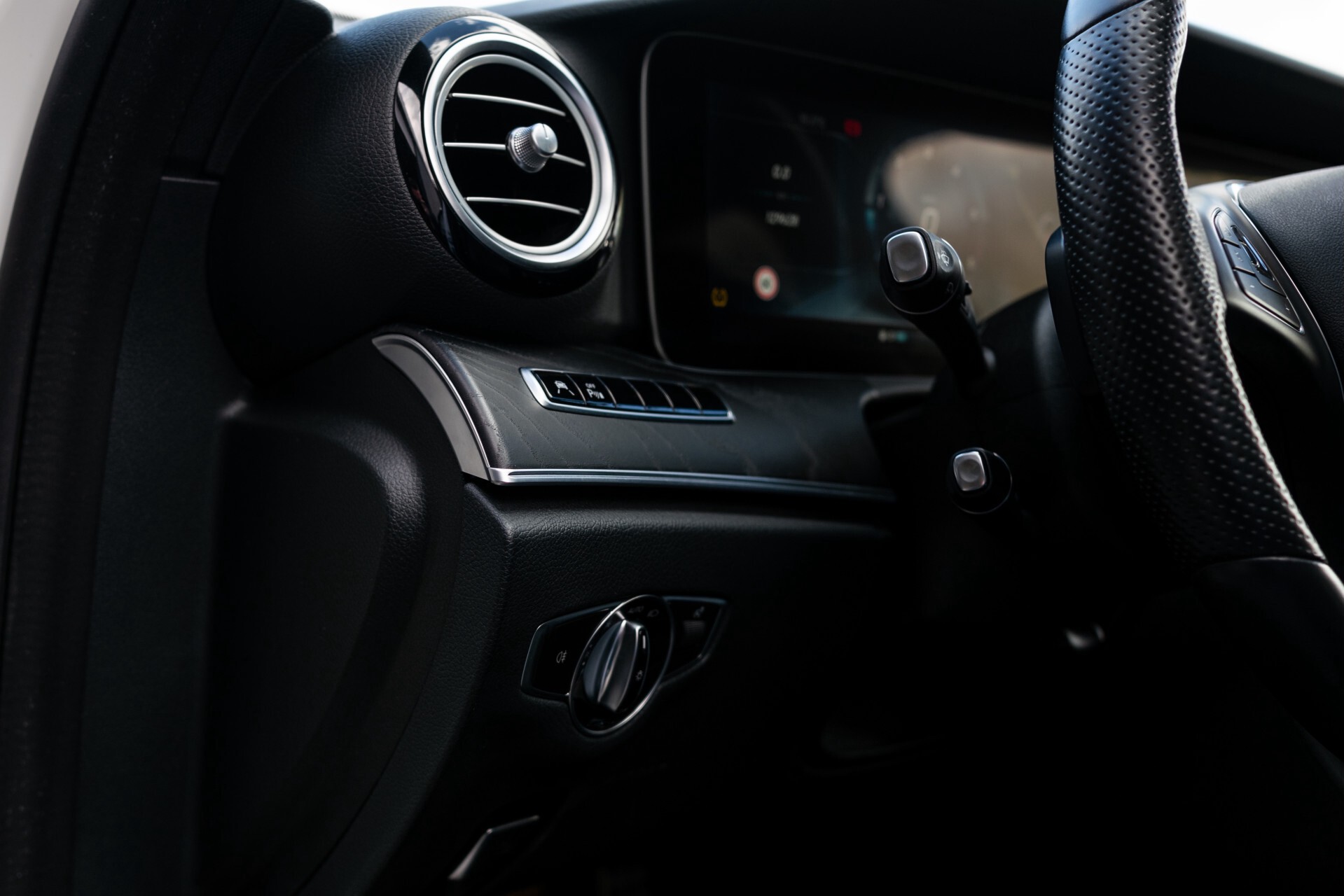 Mercedes-Benz E-Klasse All-Terrain 220 d 4-M Panorama/Widescreen/Burmester/Wegkl-trekhaak Aut9 Foto 23