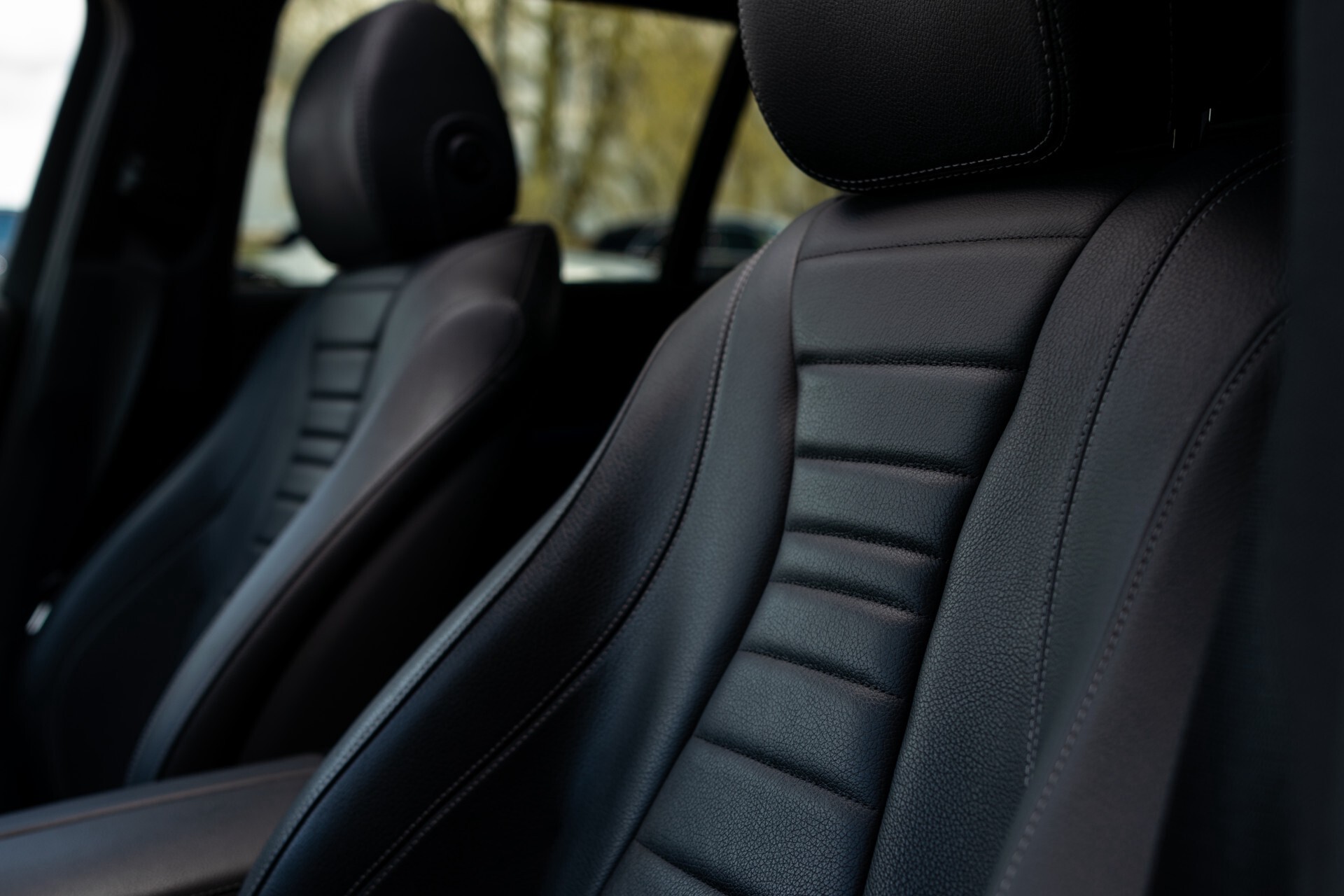 Mercedes-Benz E-Klasse All-Terrain 220 d 4-M Panorama/Widescreen/Burmester/Wegkl-trekhaak Aut9 Foto 27