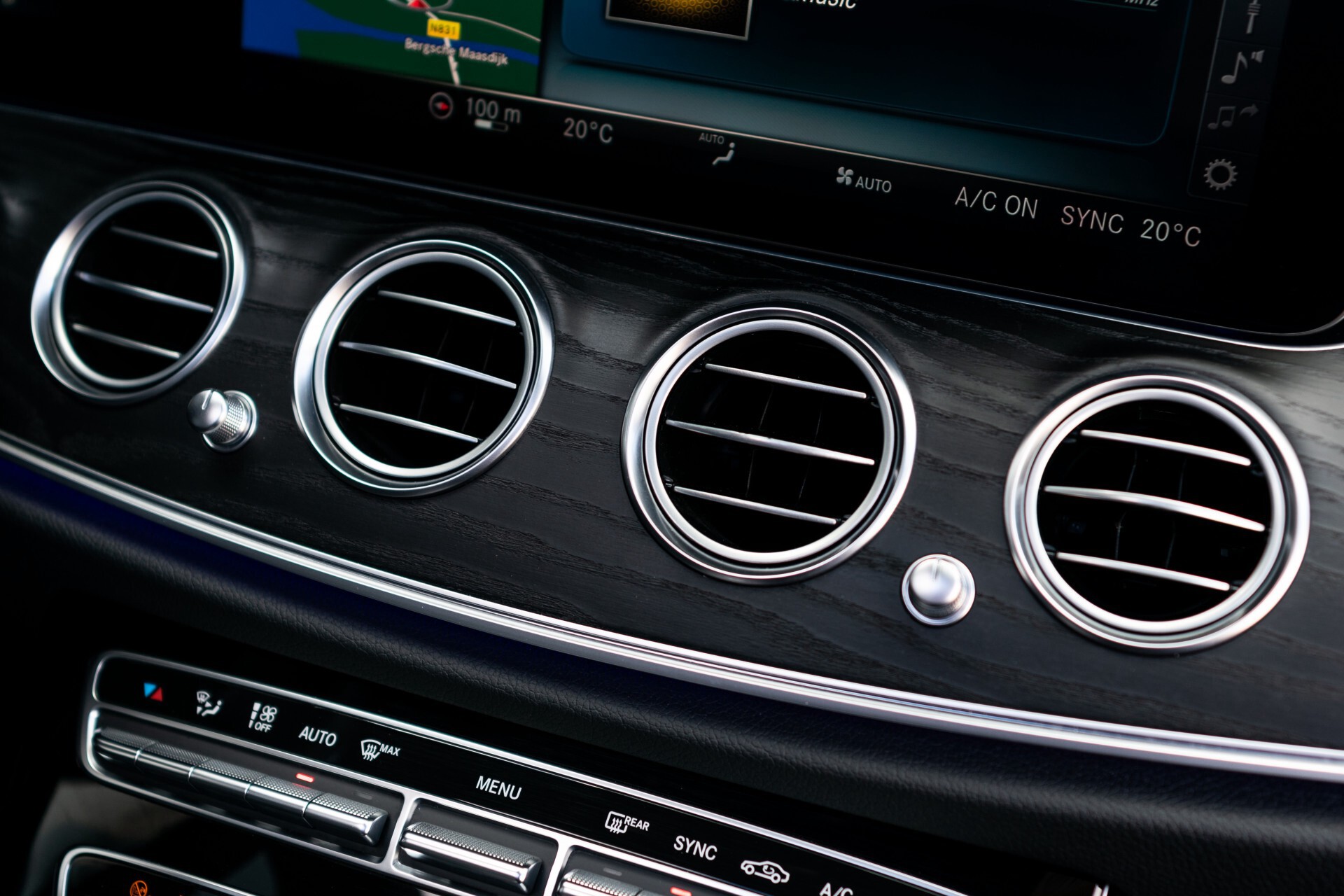 Mercedes-Benz E-Klasse All-Terrain 220 d 4-M Panorama/Widescreen/Burmester/Wegkl-trekhaak Aut9 Foto 35