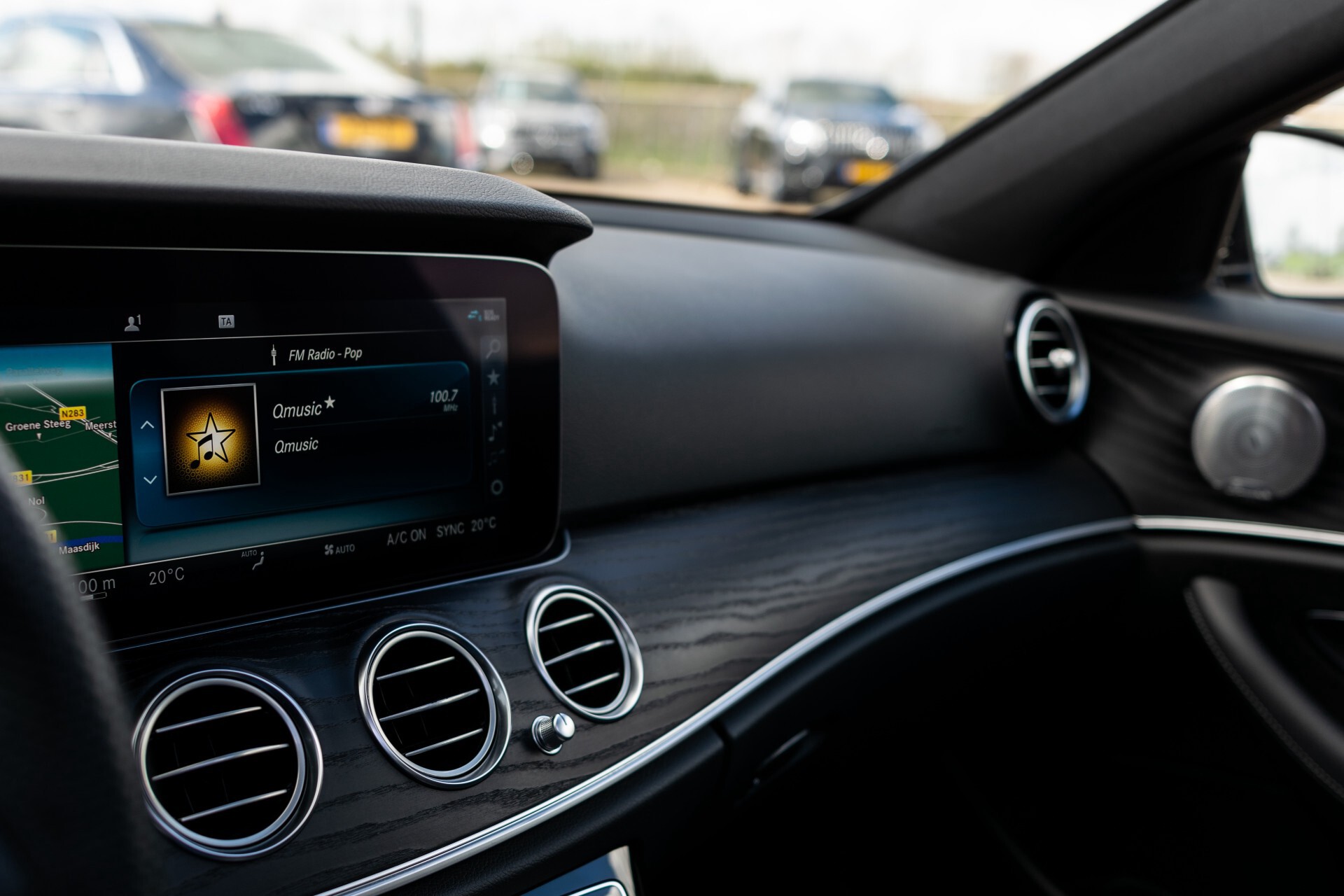 Mercedes-Benz E-Klasse All-Terrain 220 d 4-M Panorama/Widescreen/Burmester/Wegkl-trekhaak Aut9 Foto 38