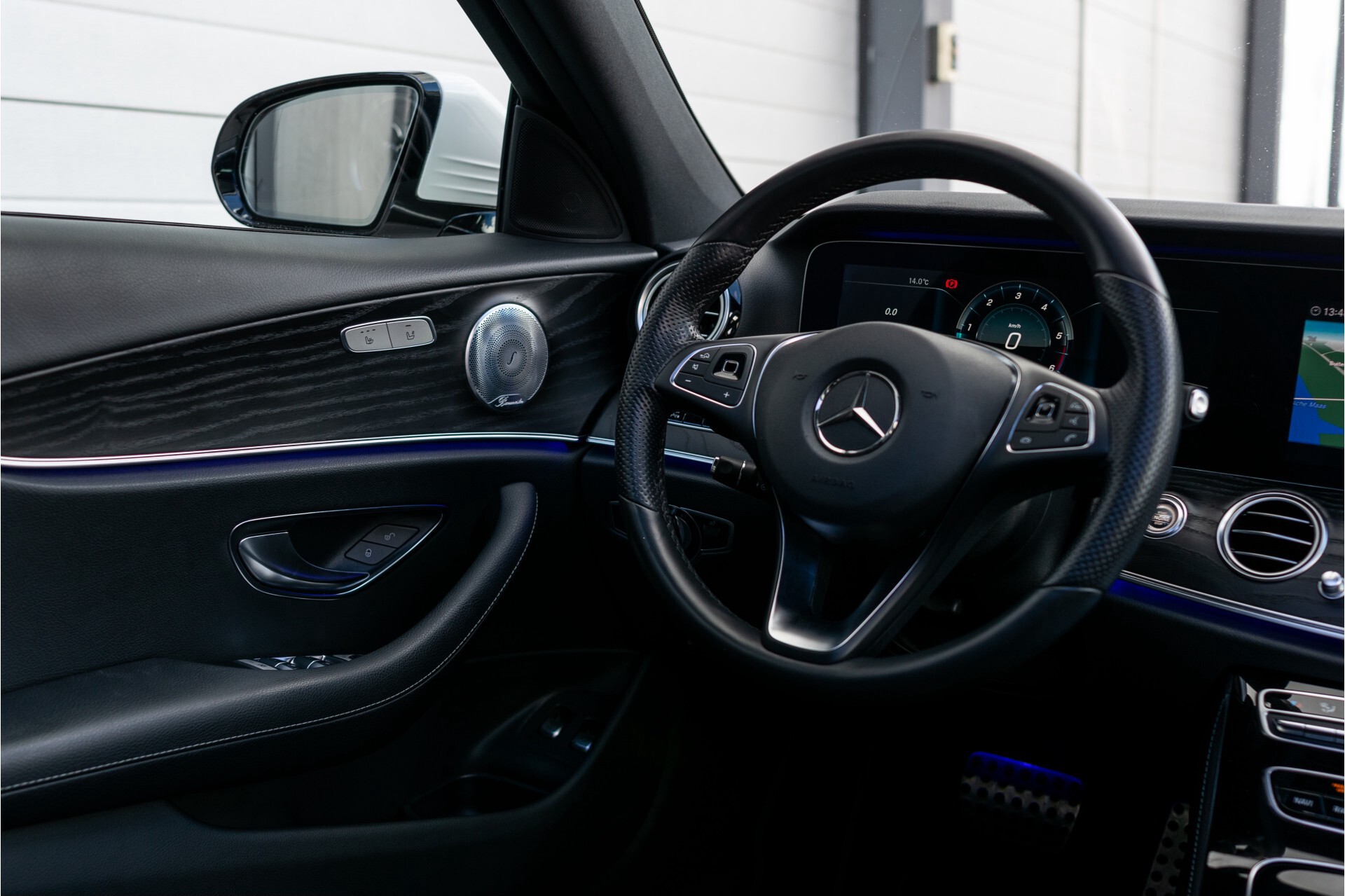 Mercedes-Benz E-Klasse All-Terrain 220 d 4-M Panorama/Widescreen/Burmester/Wegkl-trekhaak Aut9 Foto 42