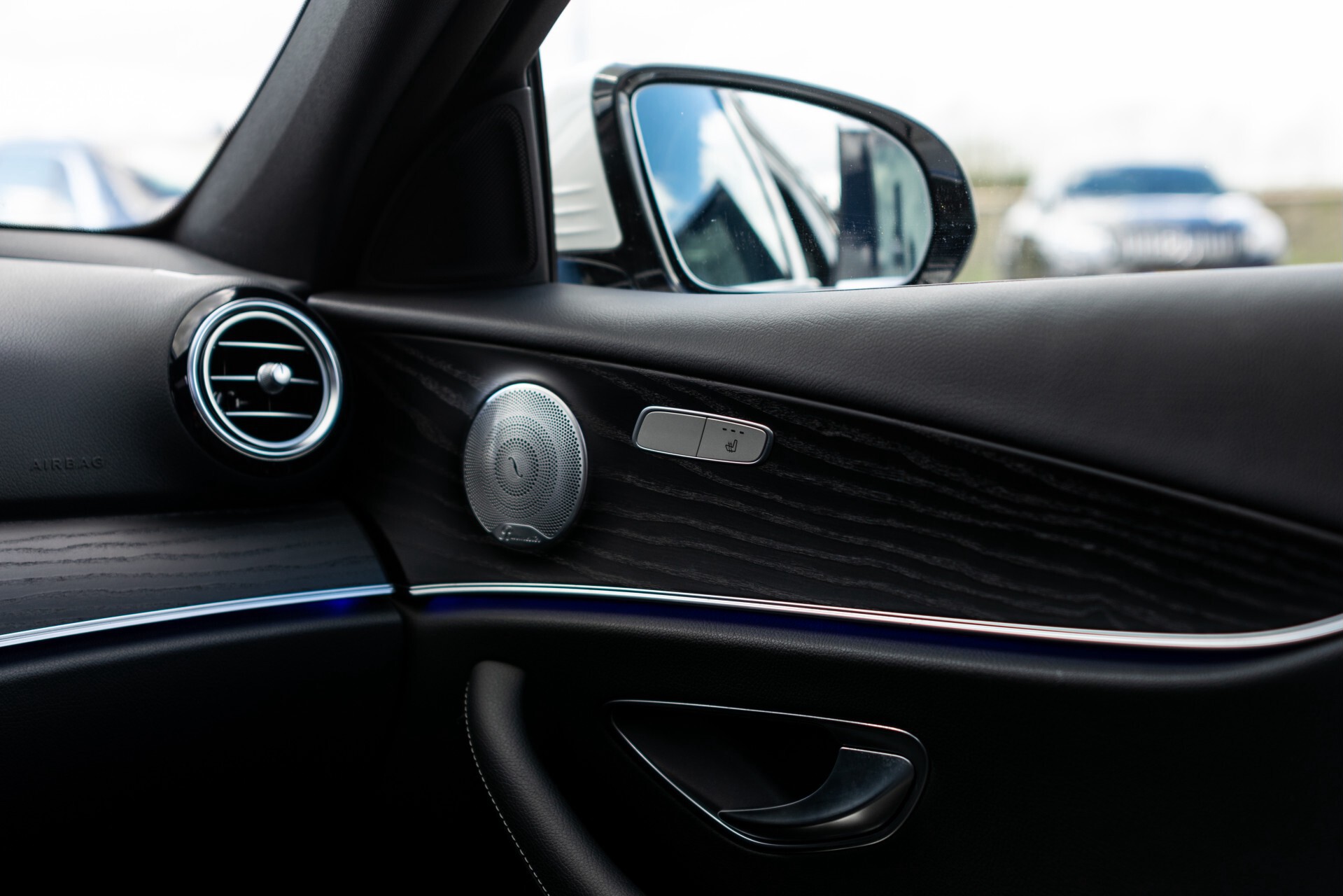 Mercedes-Benz E-Klasse All-Terrain 220 d 4-M Panorama/Widescreen/Burmester/Wegkl-trekhaak Aut9 Foto 43