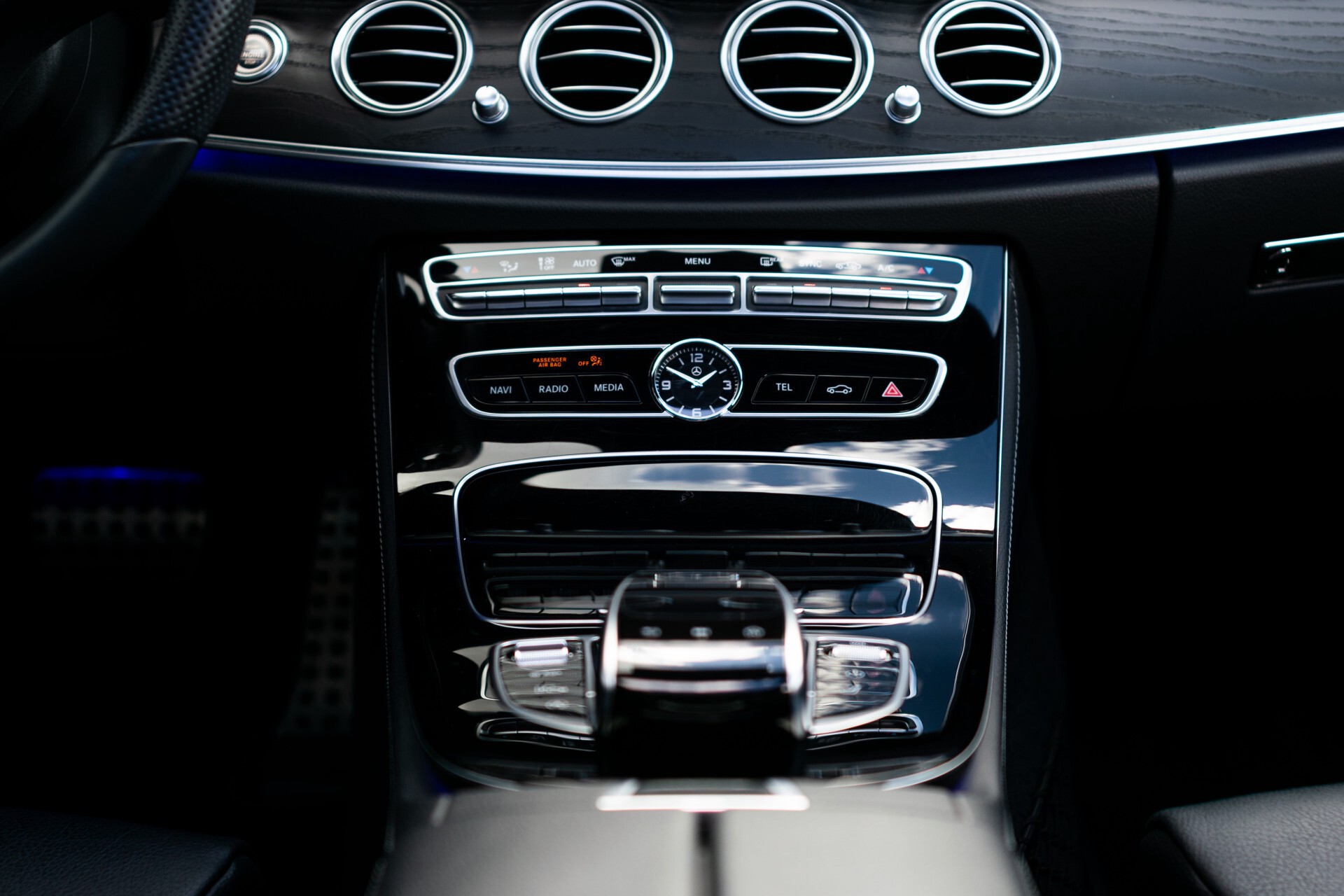 Mercedes-Benz E-Klasse All-Terrain 220 d 4-M Panorama/Widescreen/Burmester/Wegkl-trekhaak Aut9 Foto 44