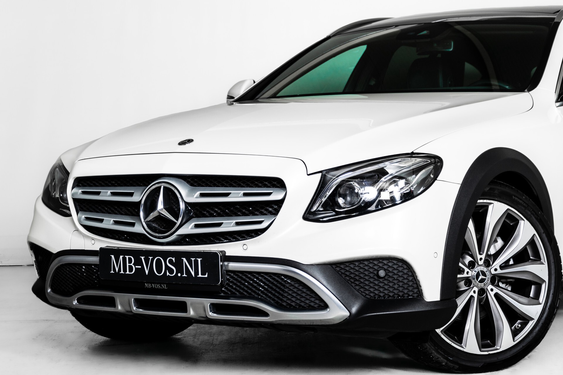 Mercedes-Benz E-Klasse All-Terrain 220 d 4-M Panorama/Widescreen/Burmester/Wegkl-trekhaak Aut9 Foto 50