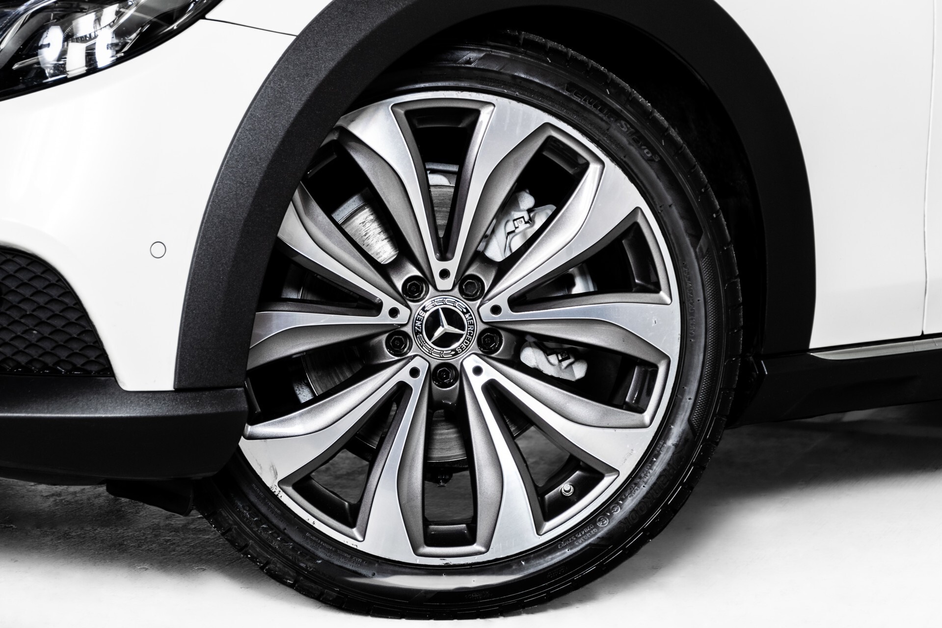 Mercedes-Benz E-Klasse All-Terrain 220 d 4-M Panorama/Widescreen/Burmester/Wegkl-trekhaak Aut9 Foto 52