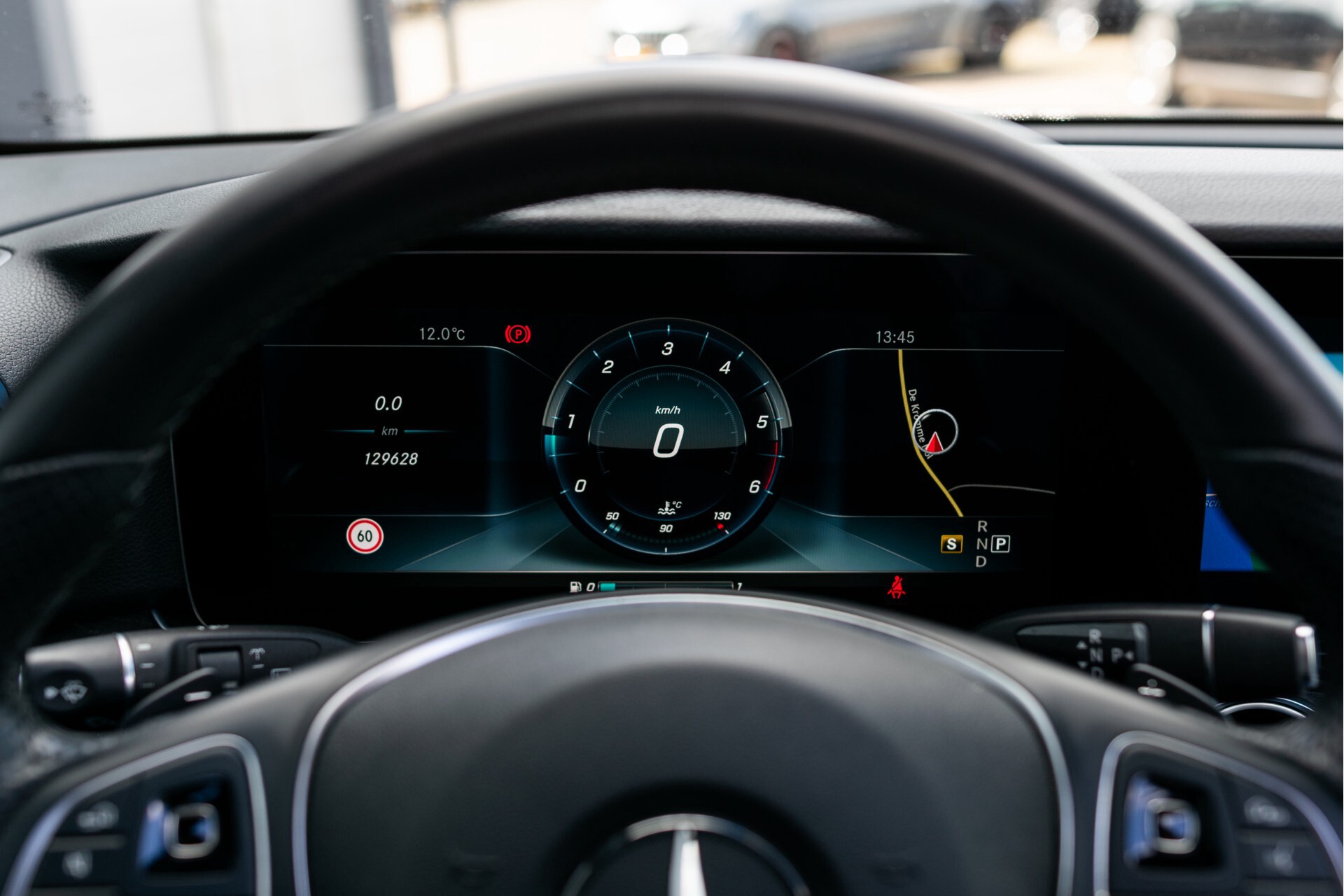 Mercedes-Benz E-Klasse All-Terrain 220 d 4-M Panorama/Widescreen/Burmester/Wegkl-trekhaak Aut9 Foto 8