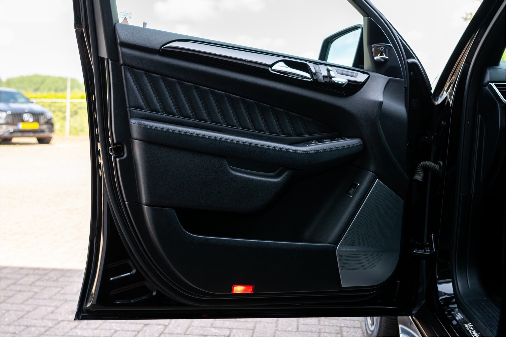 Mercedes-Benz GLE Coupé 43/450 AMG 4-M B&O | 22" | Active Curve | Nappa | Keyless | Rij-assist | Designo Aut9 Foto 10
