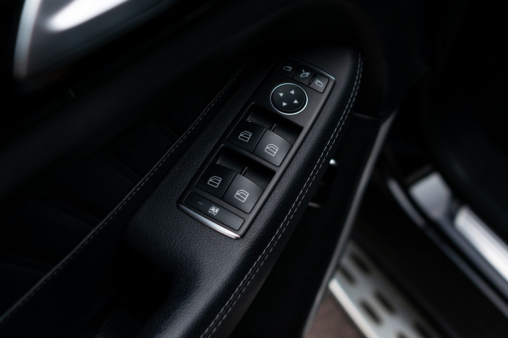 Mercedes-Benz GLE Coupé 43/450 AMG 4-M B&O | 22" | Active Curve | Nappa | Keyless | Rij-assist | Designo Aut9 Foto 12