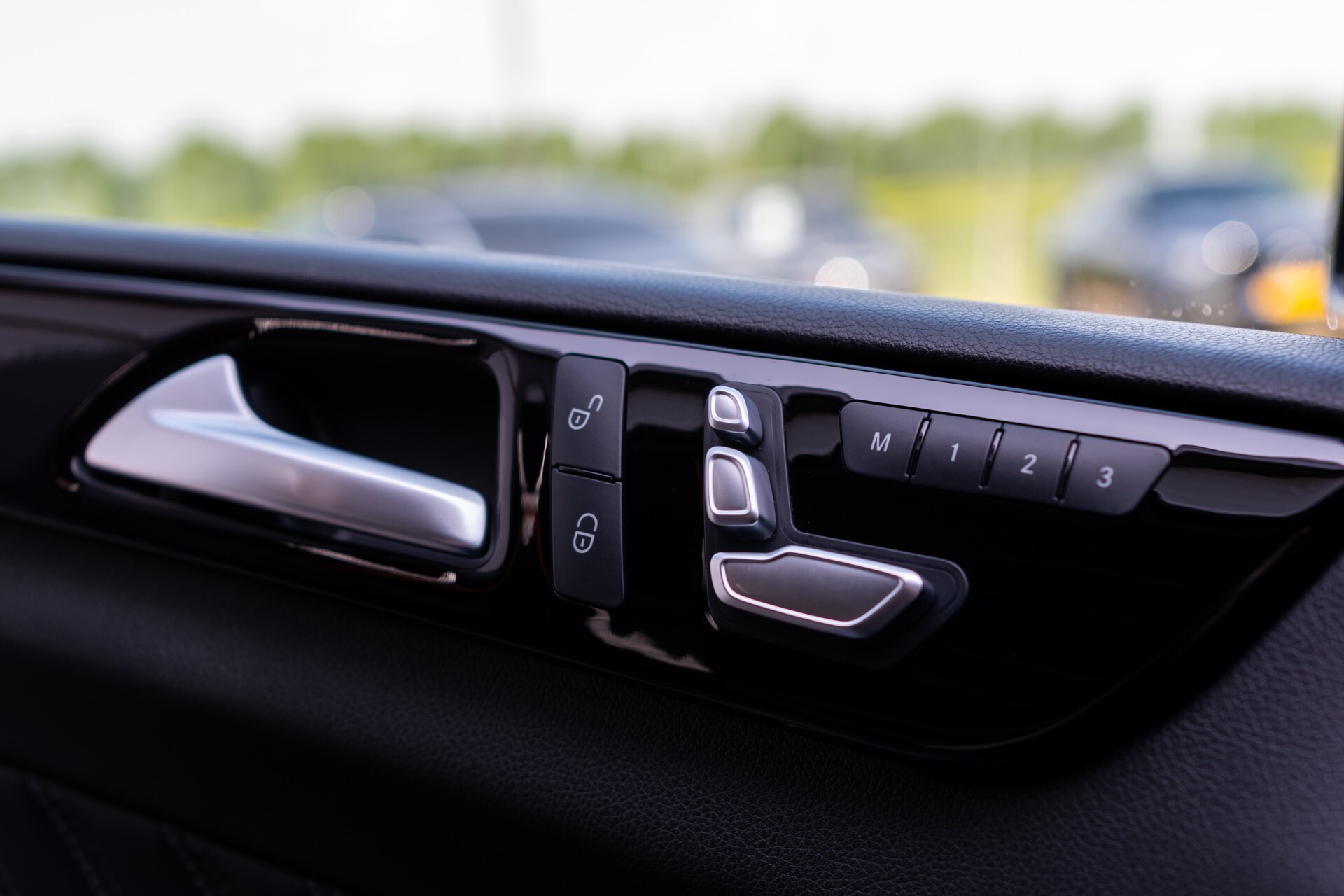 Mercedes-Benz GLE Coupé 43/450 AMG 4-M B&O | 22" | Active Curve | Nappa | Keyless | Rij-assist | Designo Aut9 Foto 14