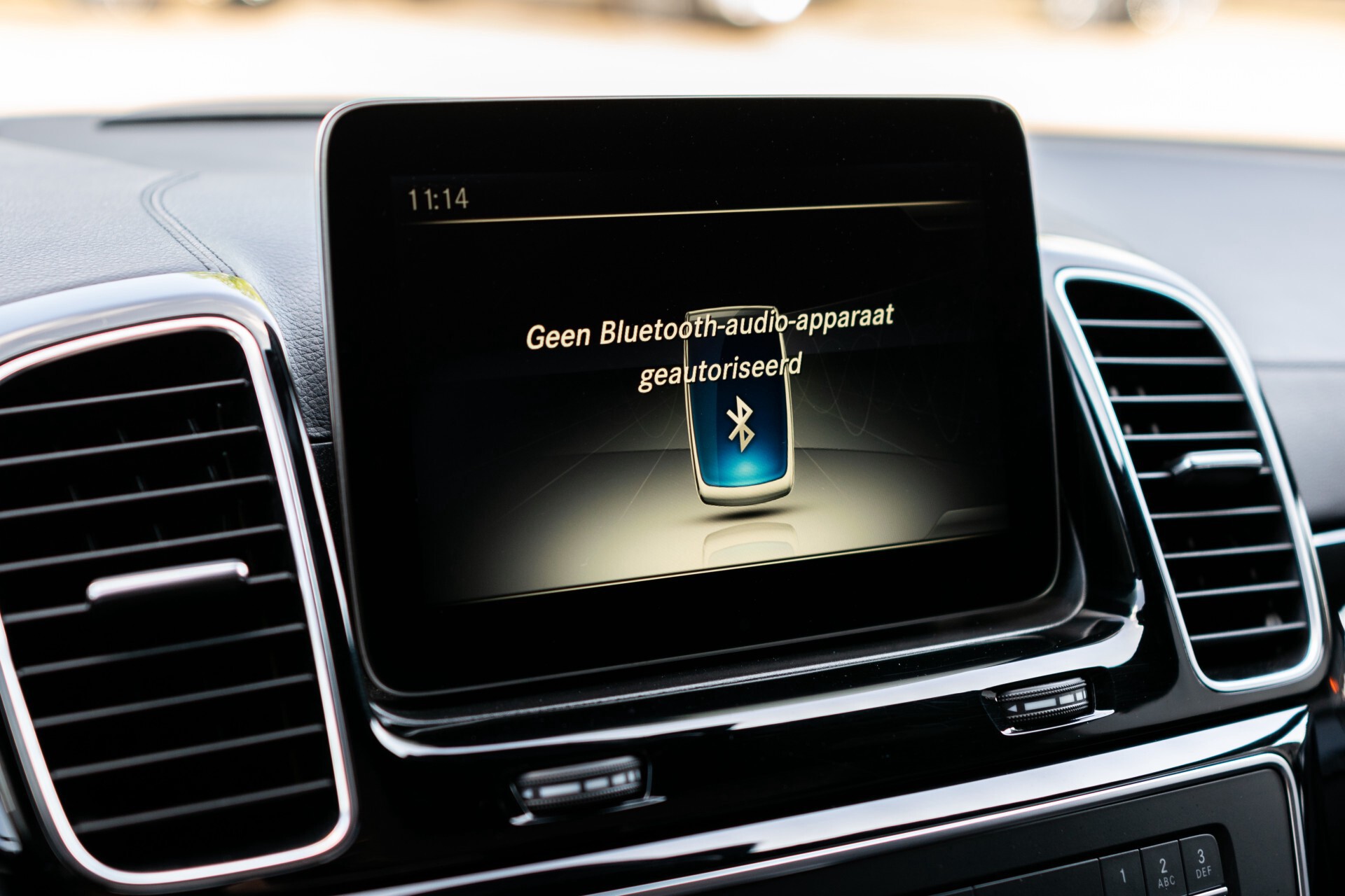 Mercedes-Benz GLE Coupé 43/450 AMG 4-M B&O | 22" | Active Curve | Nappa | Keyless | Rij-assist | Designo Aut9 Foto 15