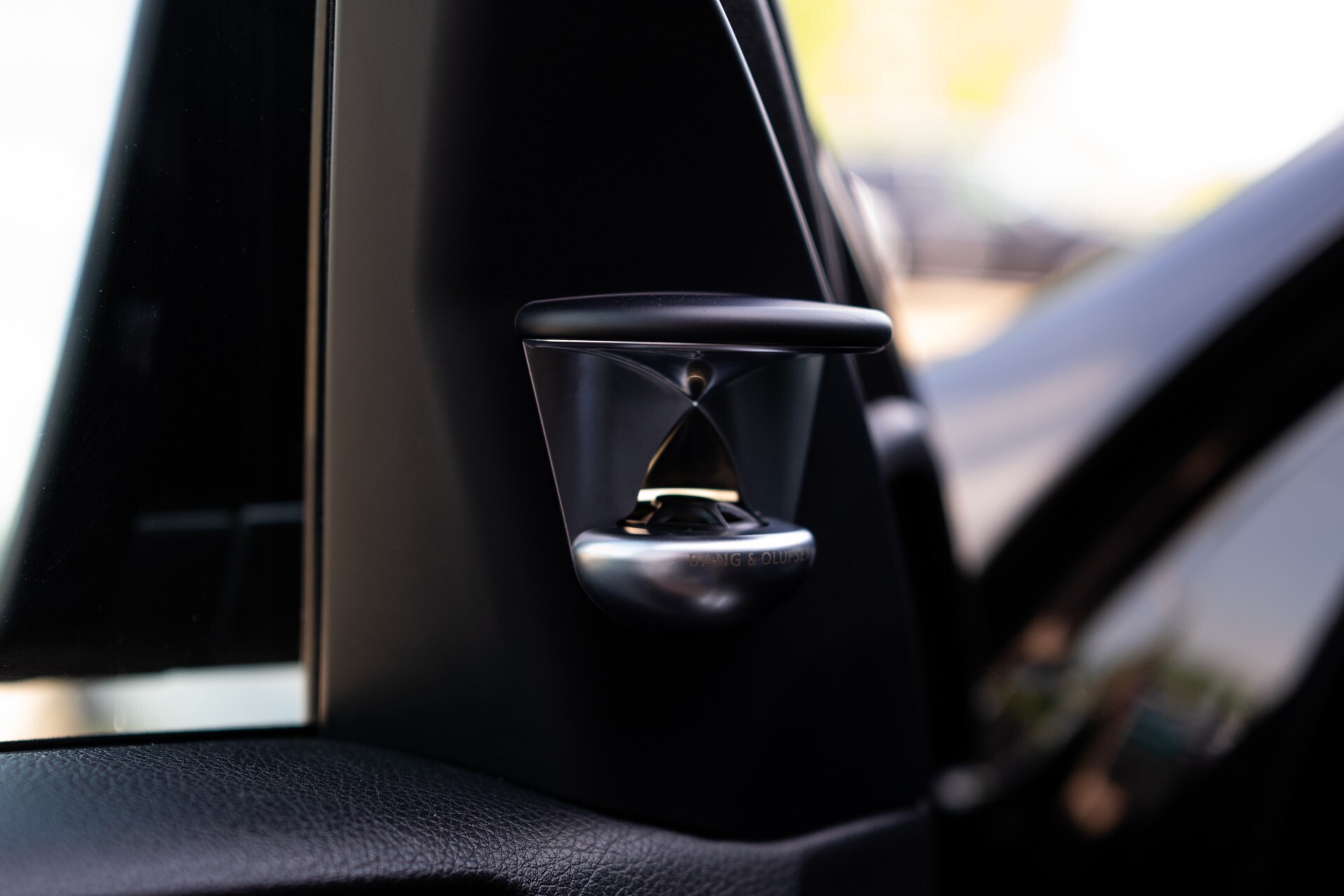 Mercedes-Benz GLE Coupé 43/450 AMG 4-M B&O | 22" | Active Curve | Nappa | Keyless | Rij-assist | Designo Aut9 Foto 16