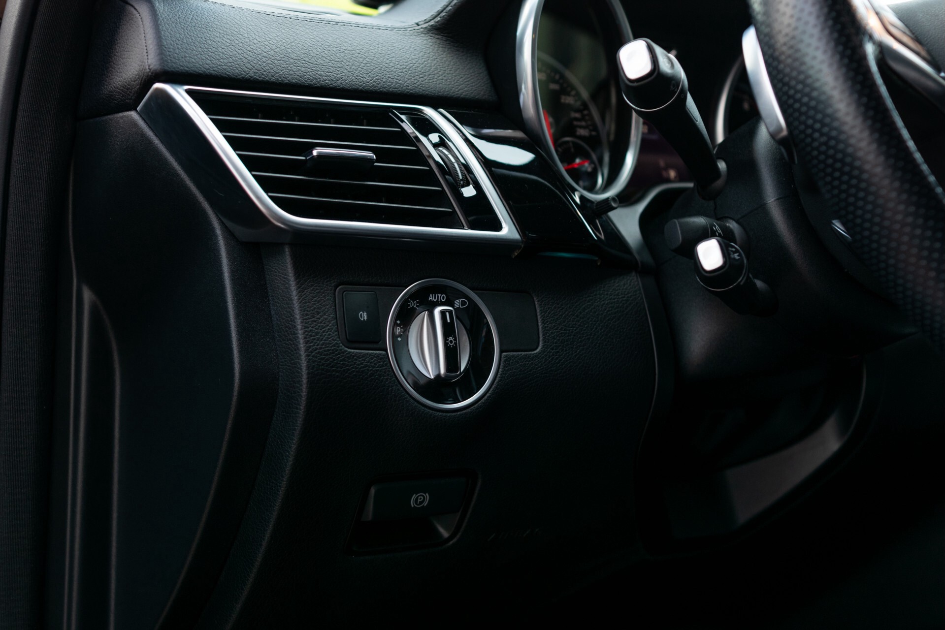 Mercedes-Benz GLE Coupé 43/450 AMG 4-M B&O | 22" | Active Curve | Nappa | Keyless | Rij-assist | Designo Aut9 Foto 24