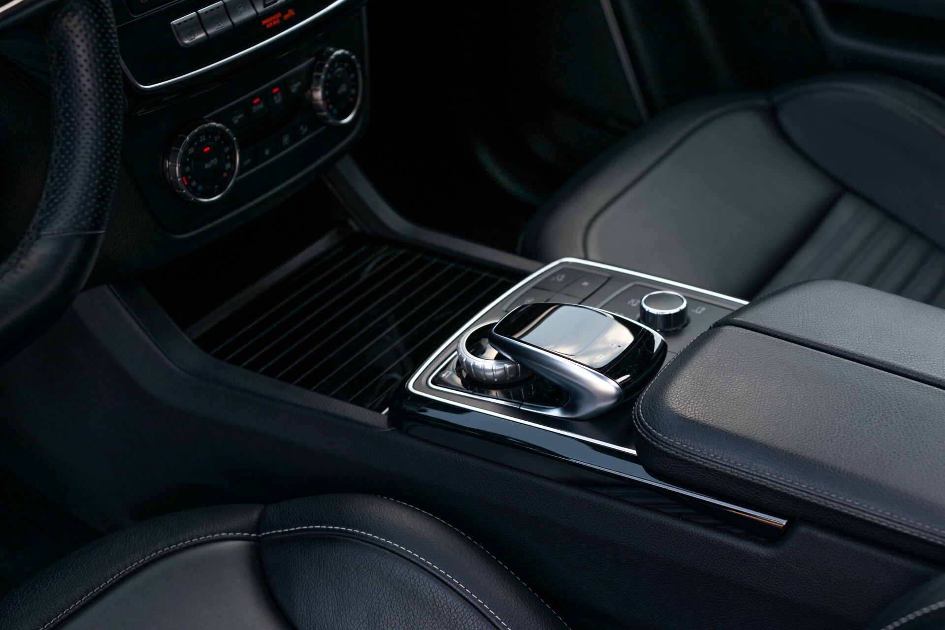 Mercedes-Benz GLE Coupé 43/450 AMG 4-M B&O | 22" | Active Curve | Nappa | Keyless | Rij-assist | Designo Aut9 Foto 26